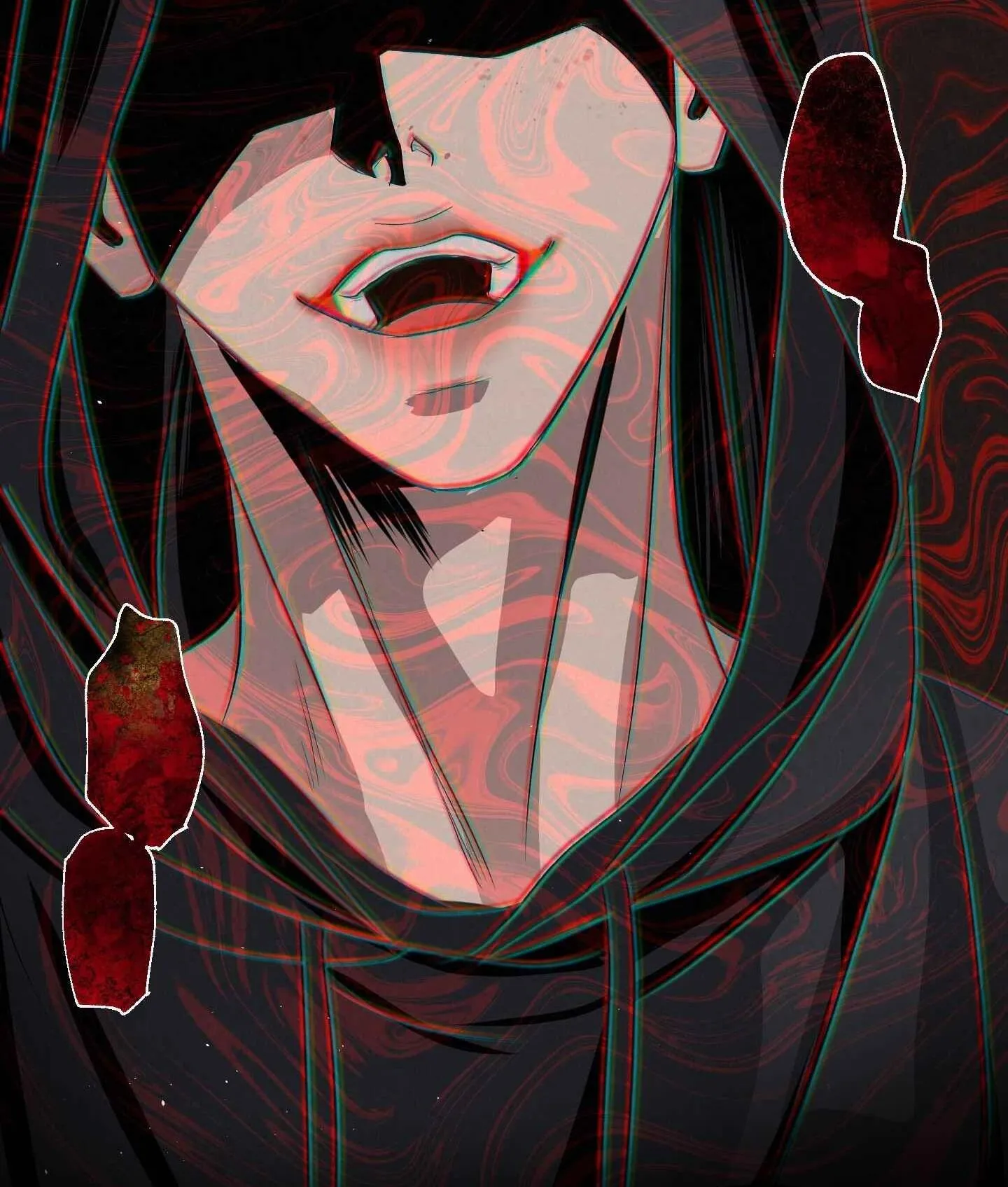 BLOOD GUIDE Chapter 37 Trang 39