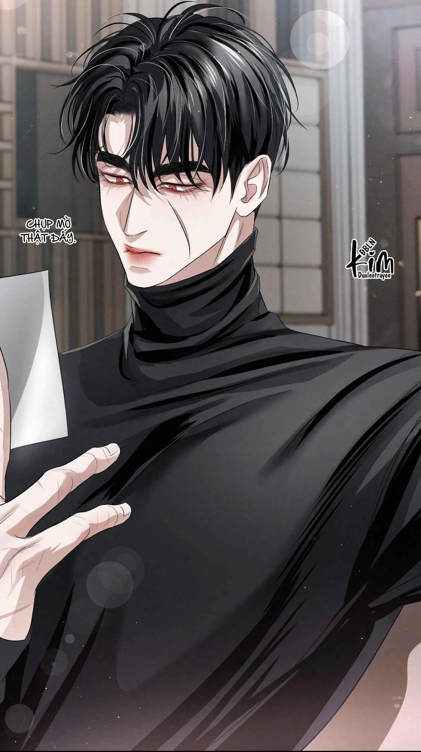 BLOOD GUIDE Chapter 37 Trang 49