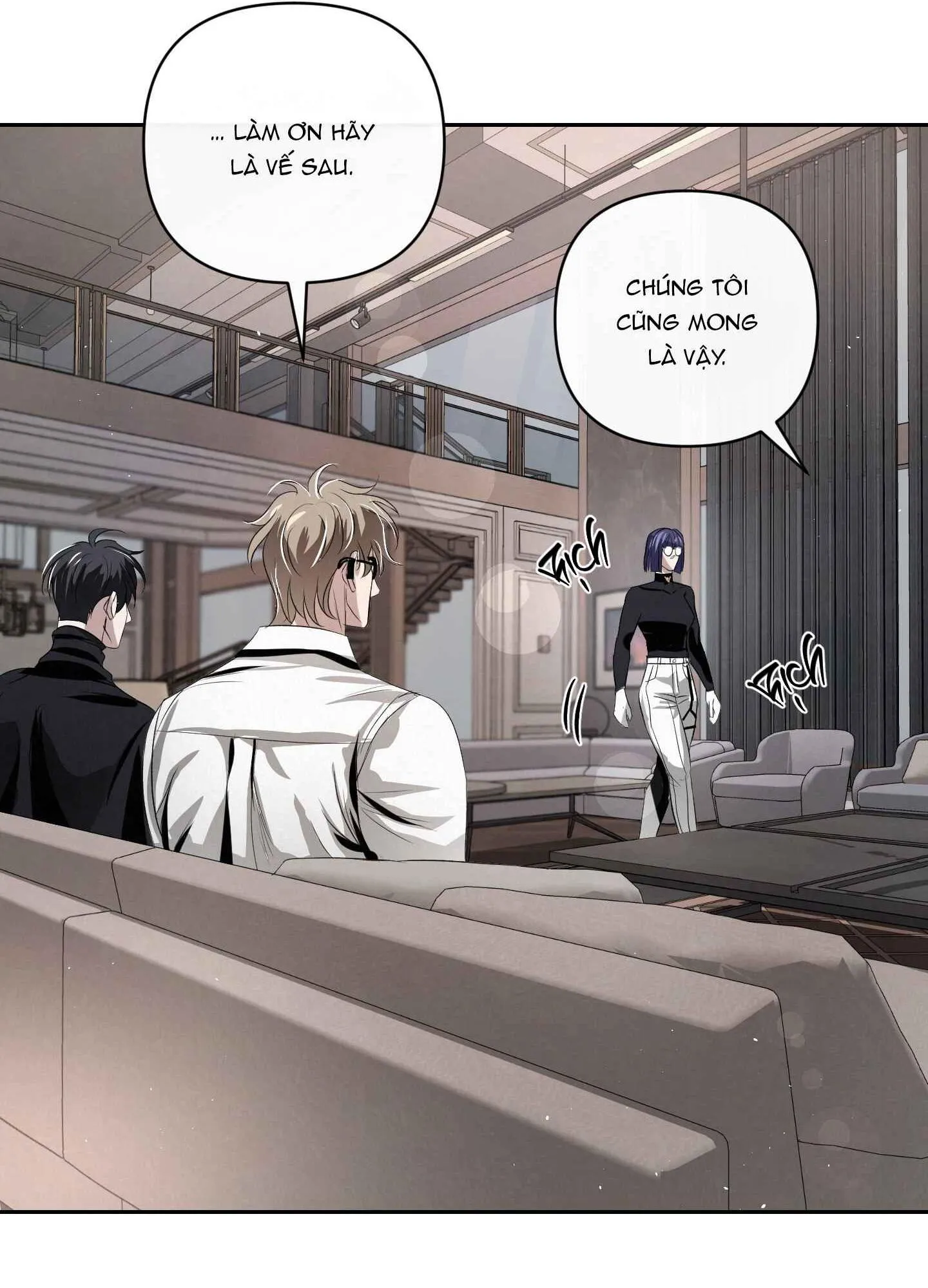 BLOOD GUIDE Chapter 37 Trang 64