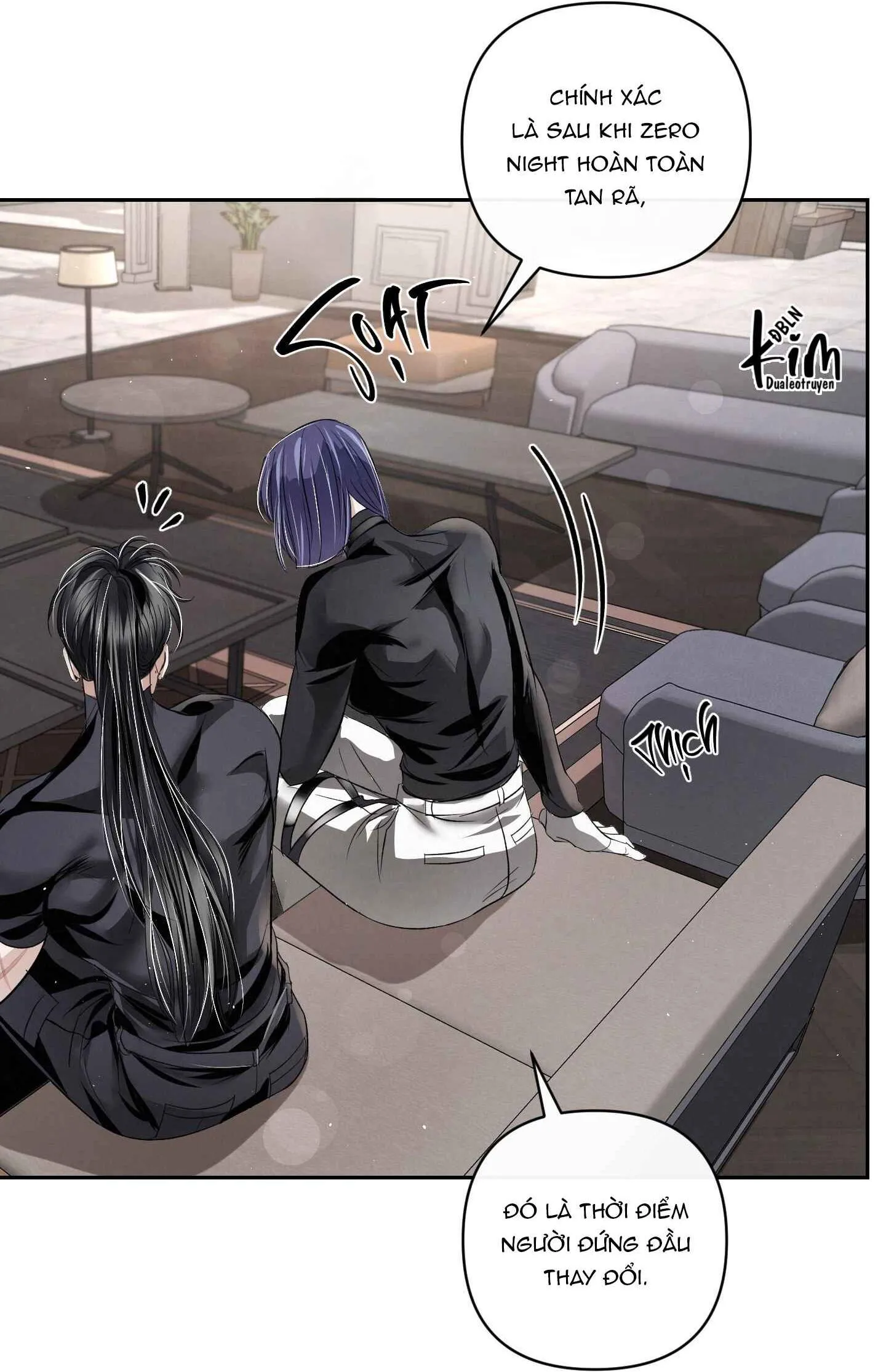 BLOOD GUIDE Chapter 37 Trang 66