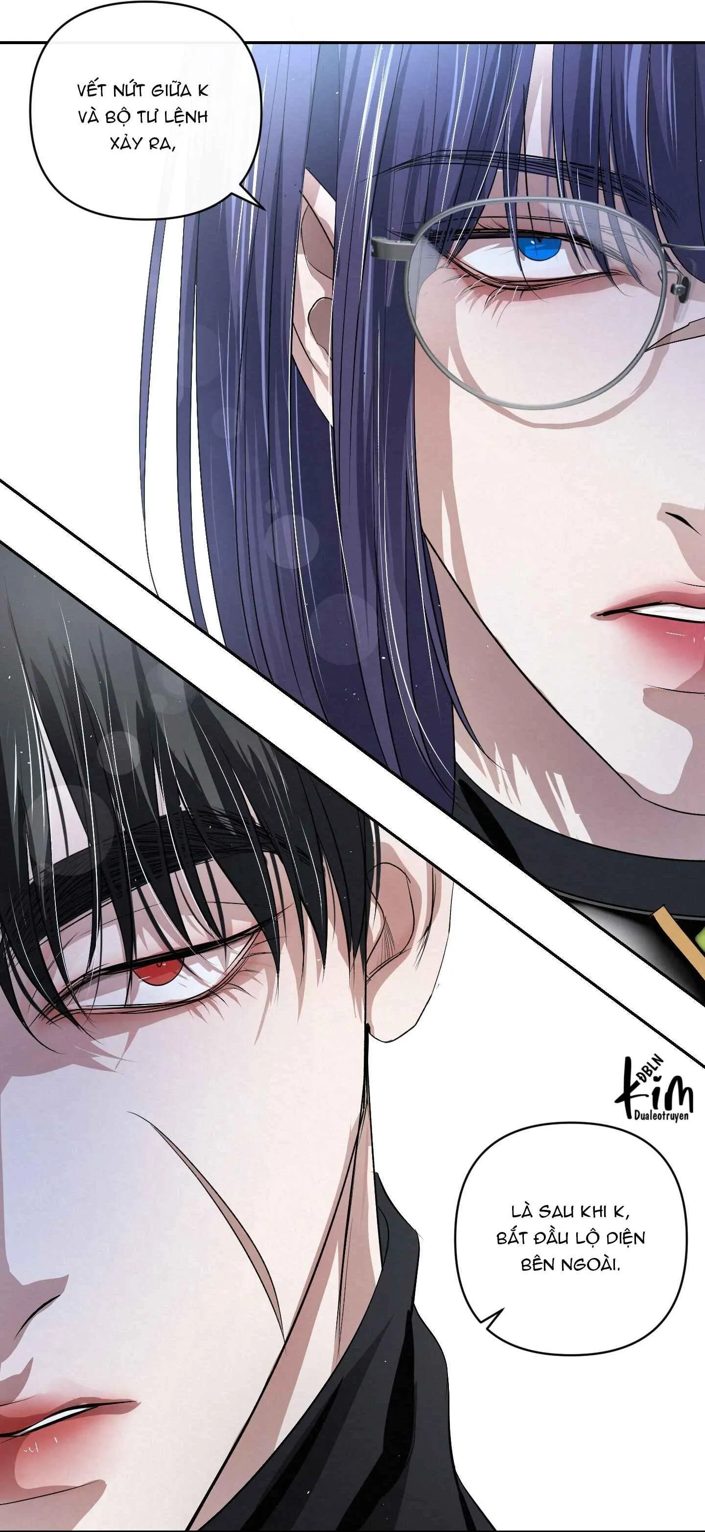 BLOOD GUIDE Chapter 37 Trang 68