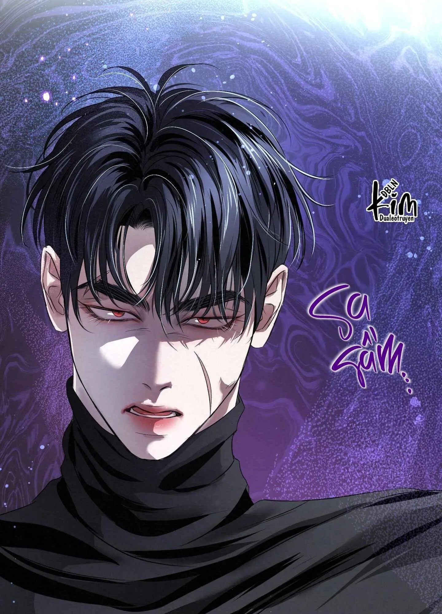 BLOOD GUIDE Chapter 37 Trang 75