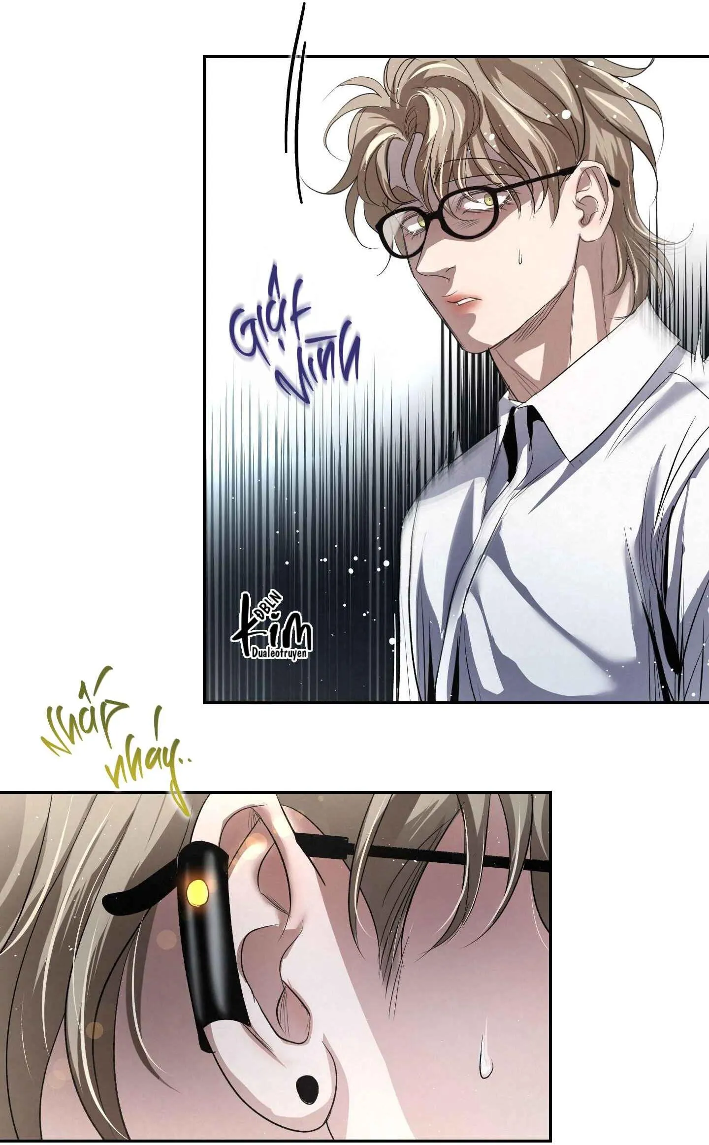 BLOOD GUIDE Chapter 37 Trang 77