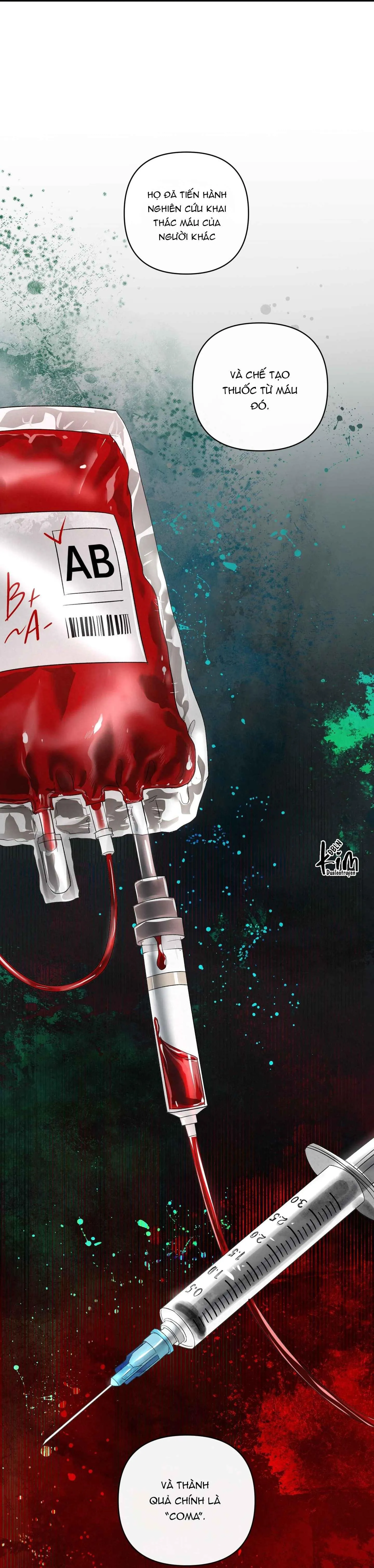 BLOOD GUIDE Chapter 37 Trang 80