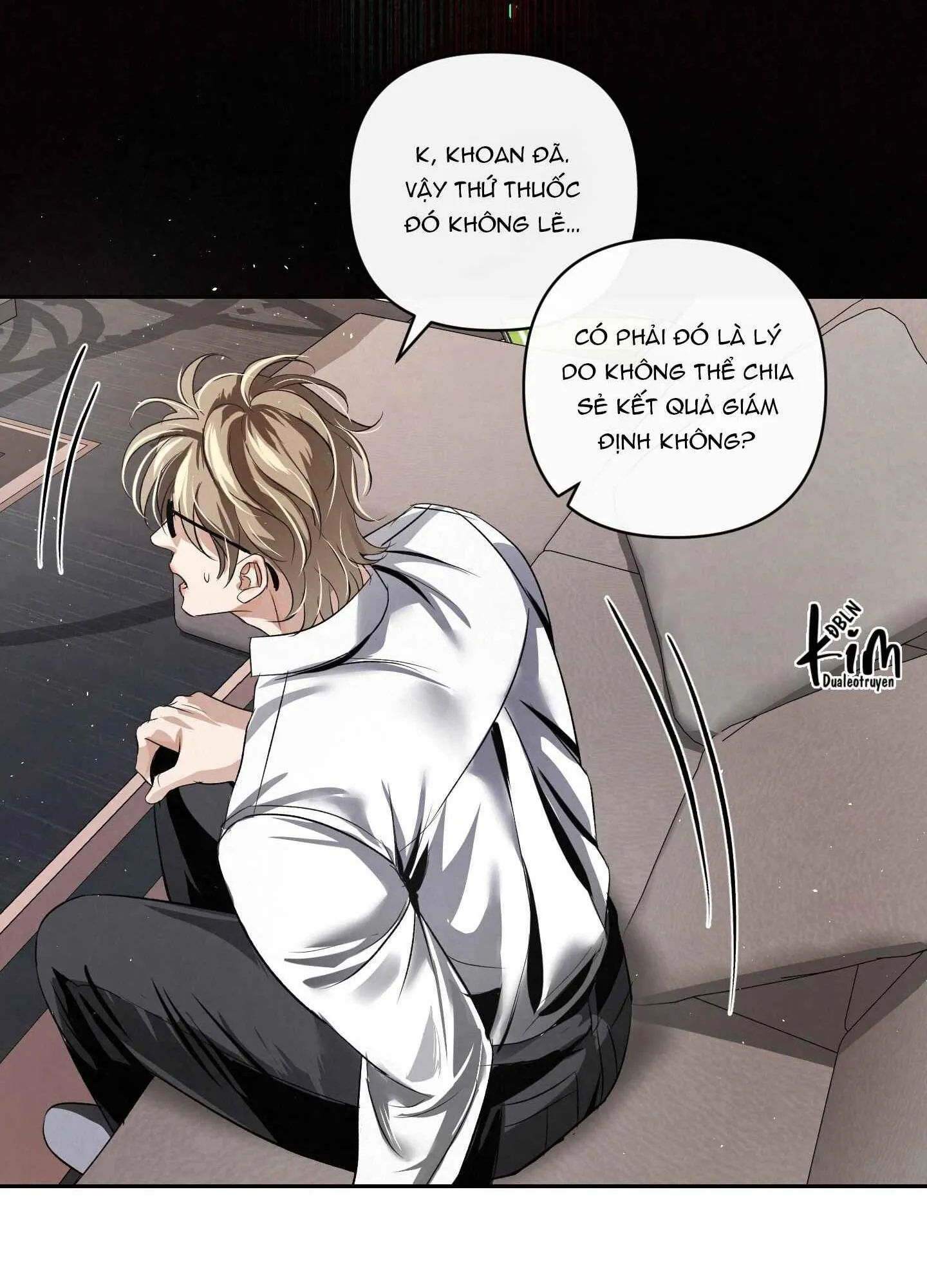 BLOOD GUIDE Chapter 37 Trang 82