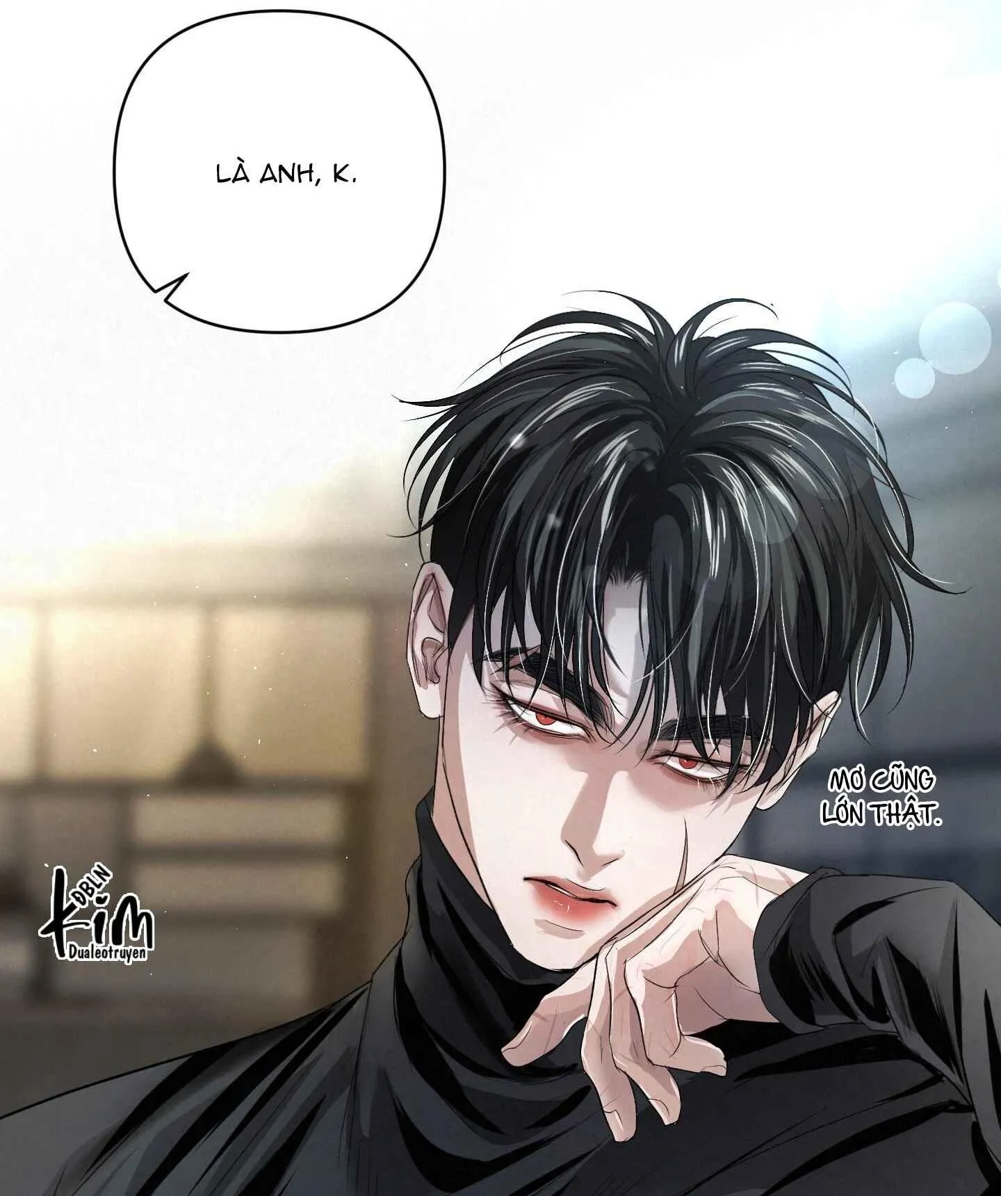 BLOOD GUIDE Chapter 37 Trang 88