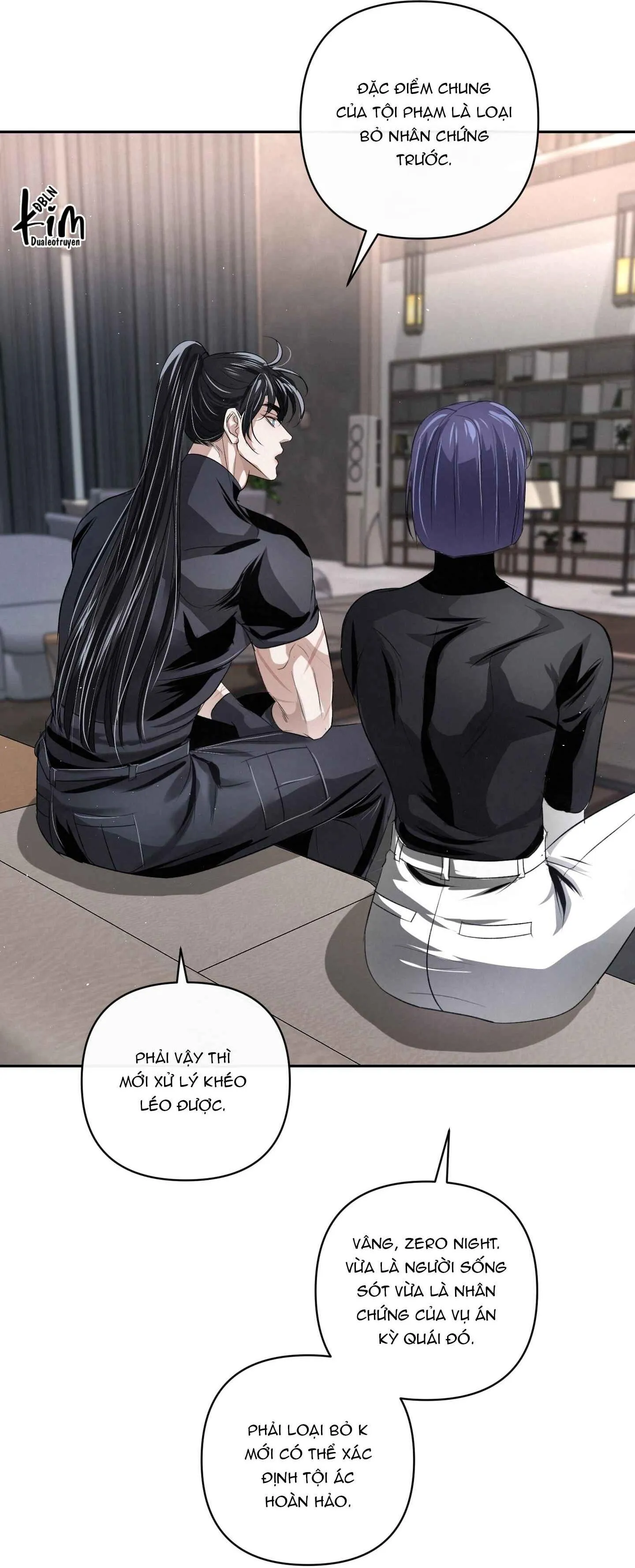 BLOOD GUIDE Chapter 37 Trang 93