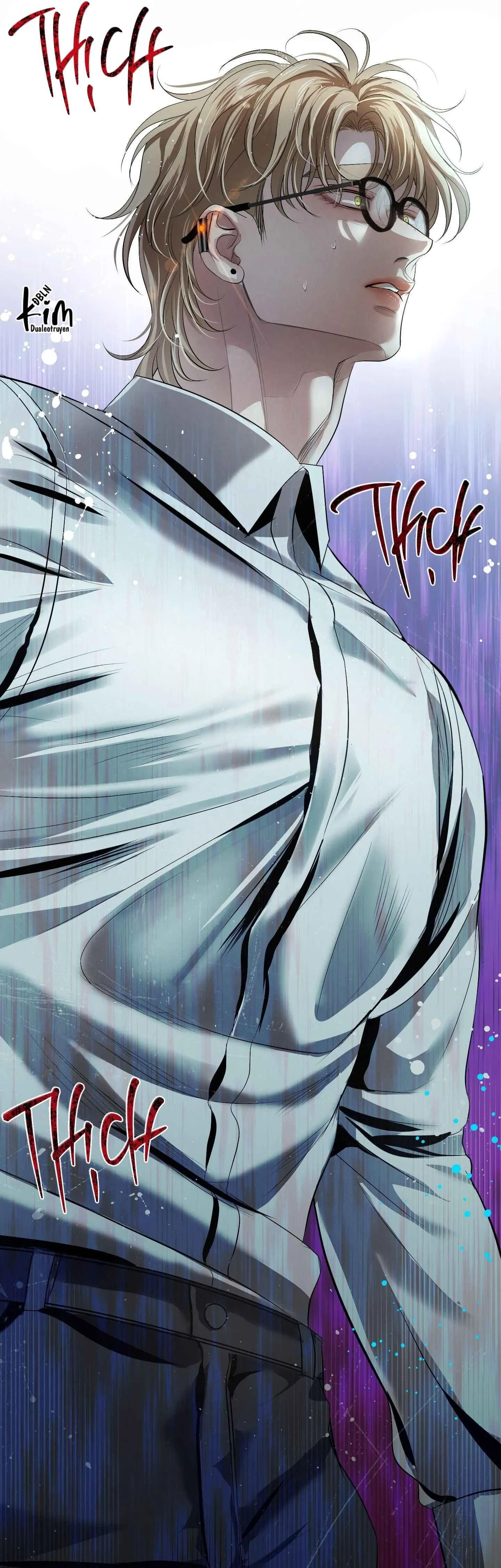 BLOOD GUIDE Chapter 37 Trang 98