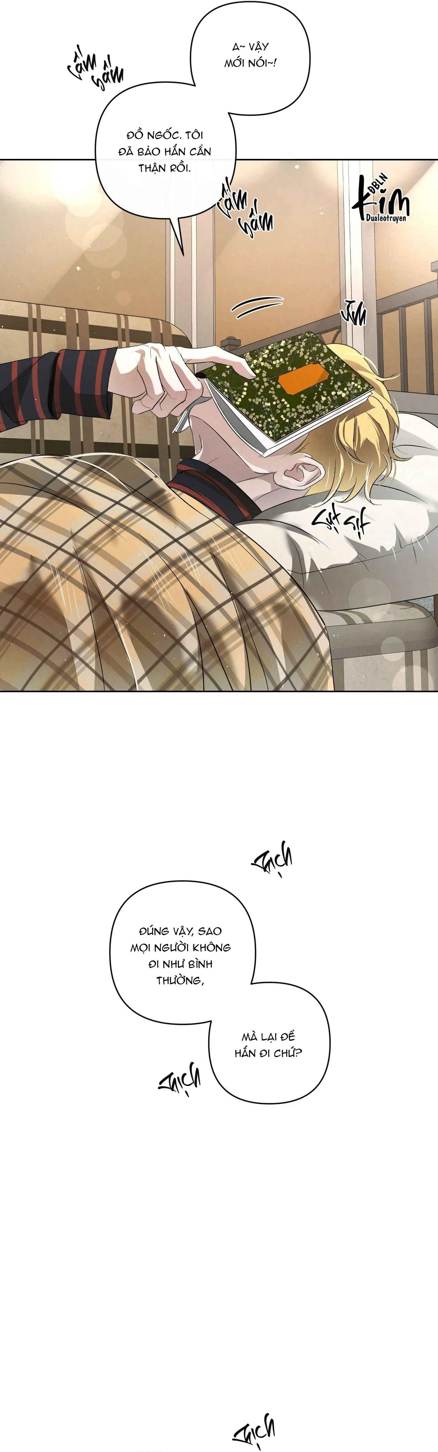 BLOOD GUIDE Chapter 38 Trang 3