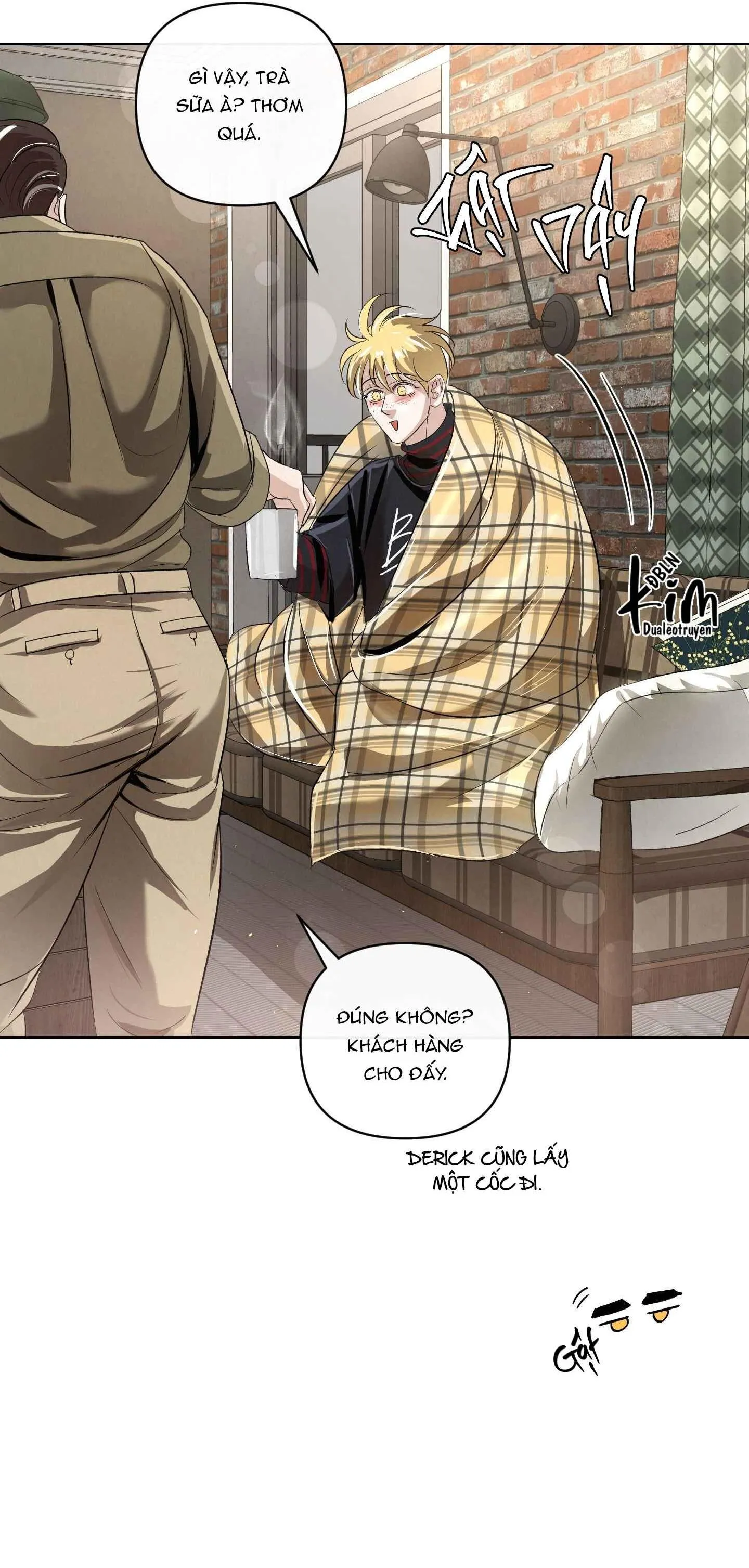 BLOOD GUIDE Chapter 38 Trang 5