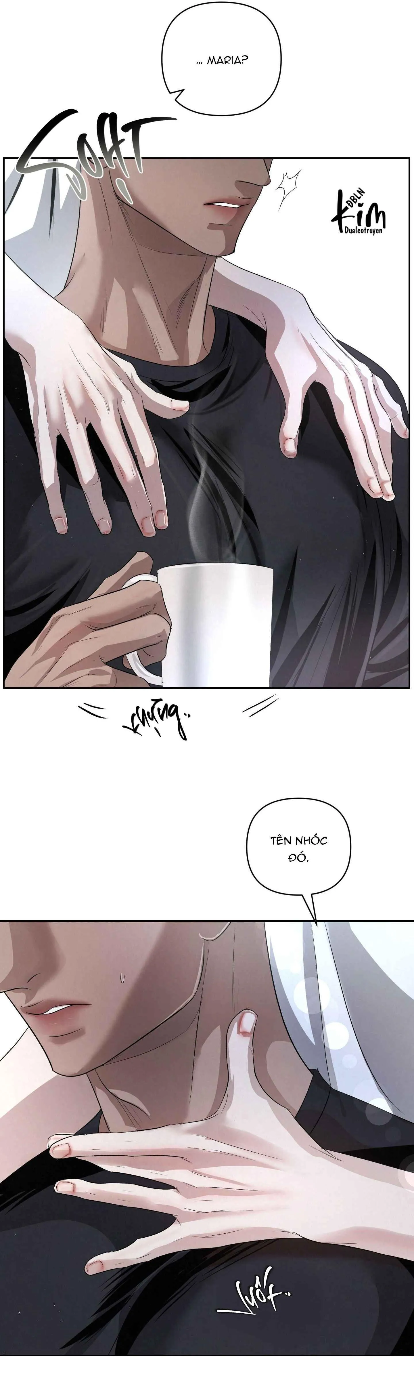 BLOOD GUIDE Chapter 38 Trang 10