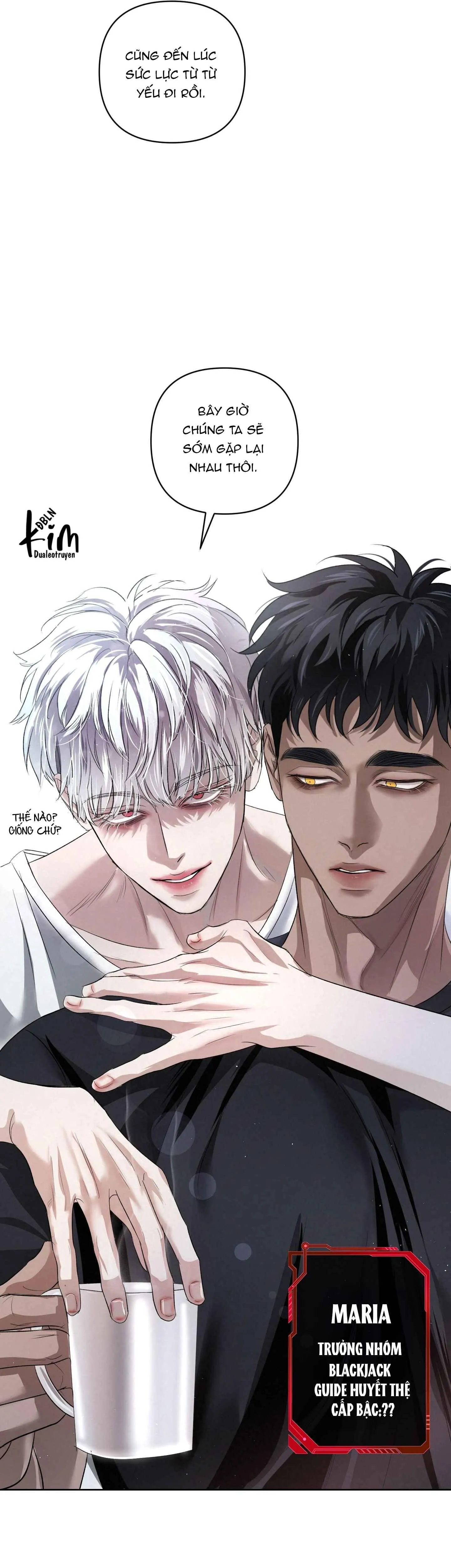 BLOOD GUIDE Chapter 38 Trang 11