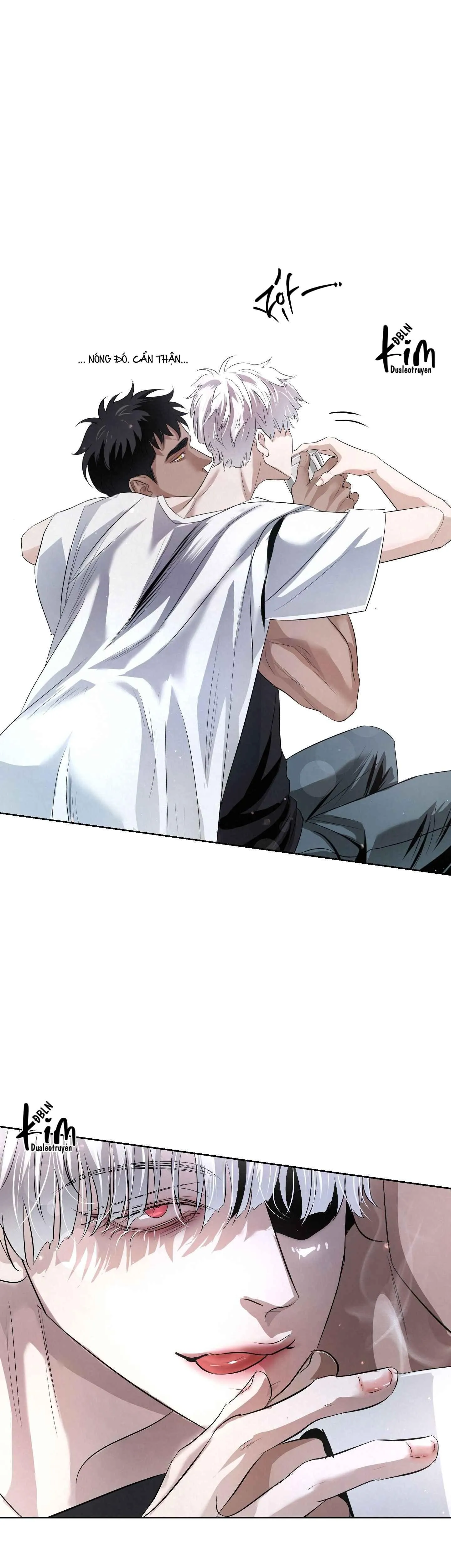 BLOOD GUIDE Chapter 38 Trang 12