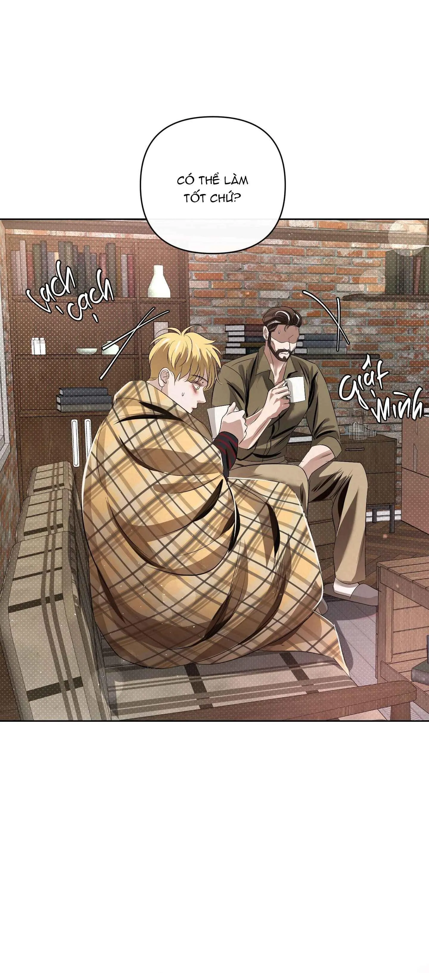 BLOOD GUIDE Chapter 38 Trang 13