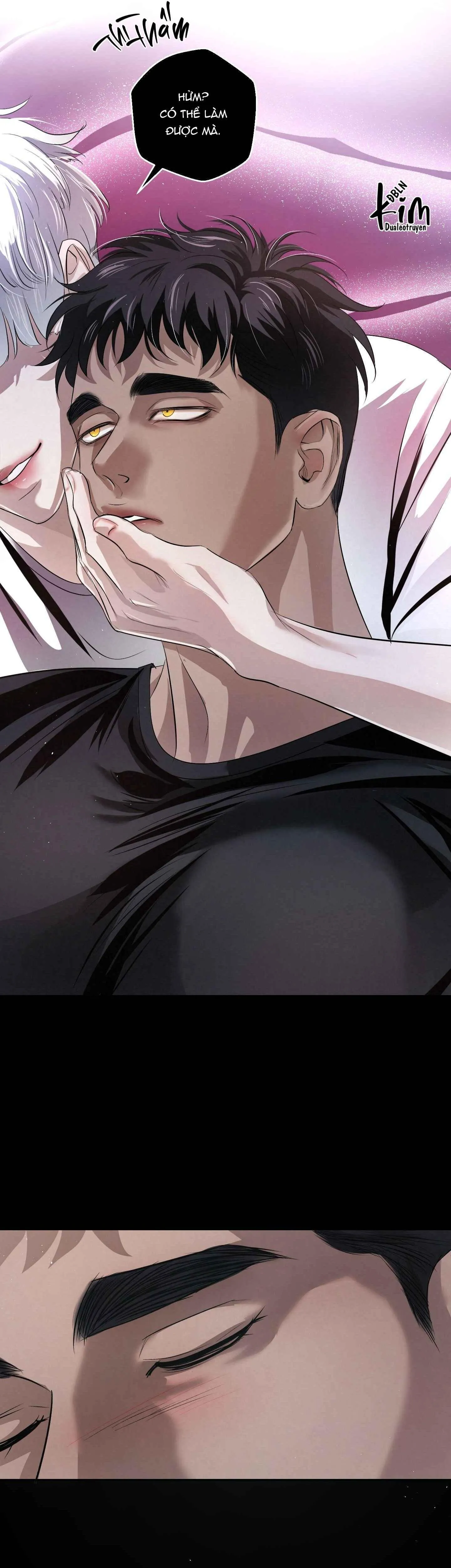 BLOOD GUIDE Chapter 38 Trang 14