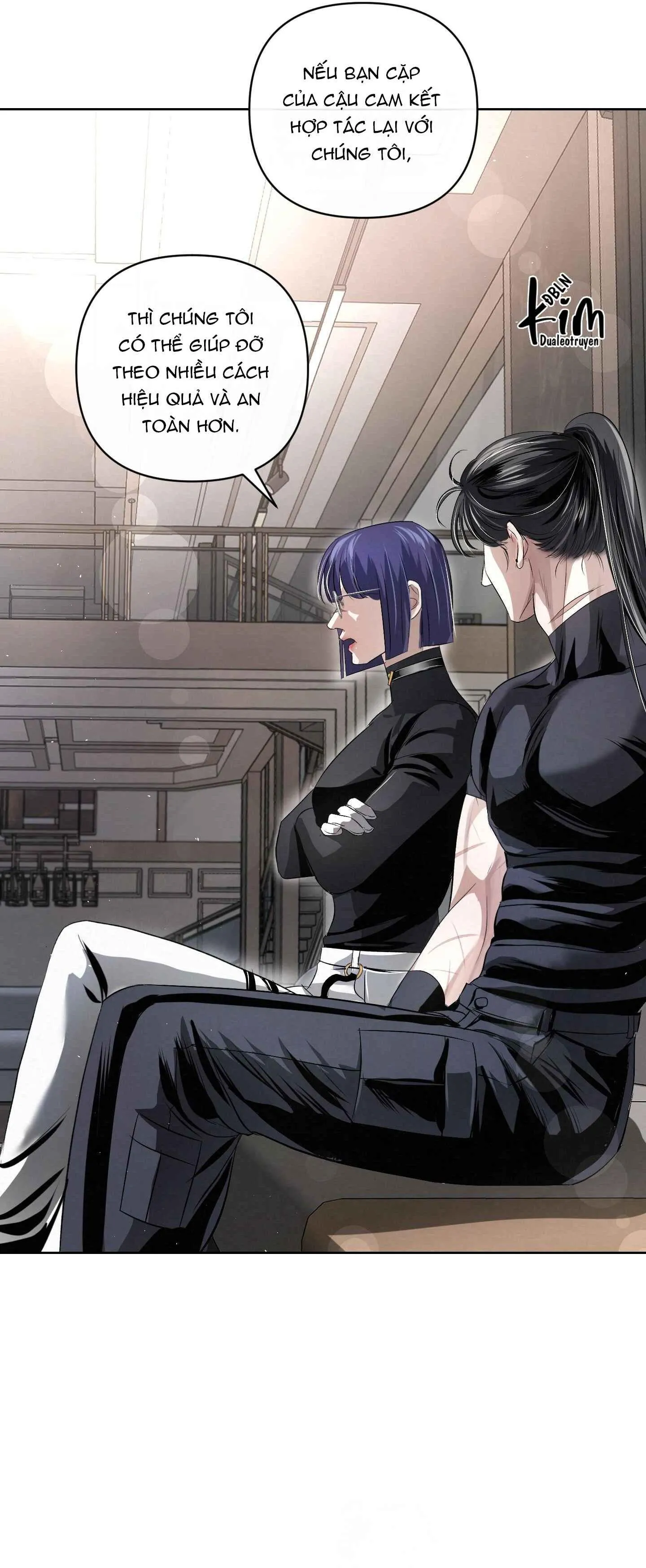 BLOOD GUIDE Chapter 38 Trang 18