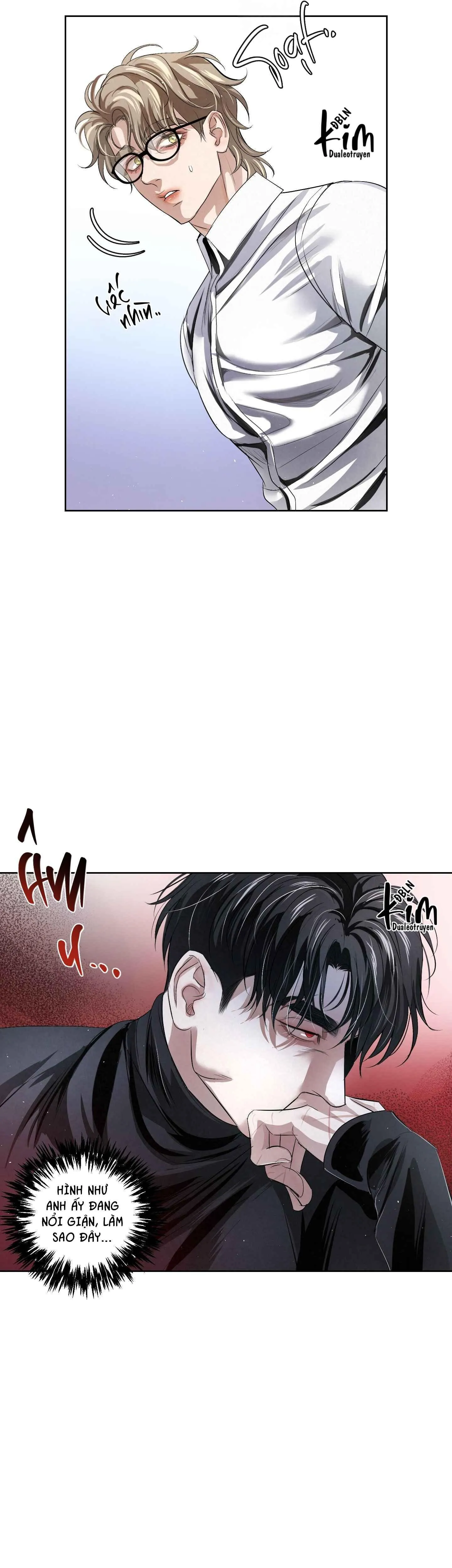 BLOOD GUIDE Chapter 38 Trang 19