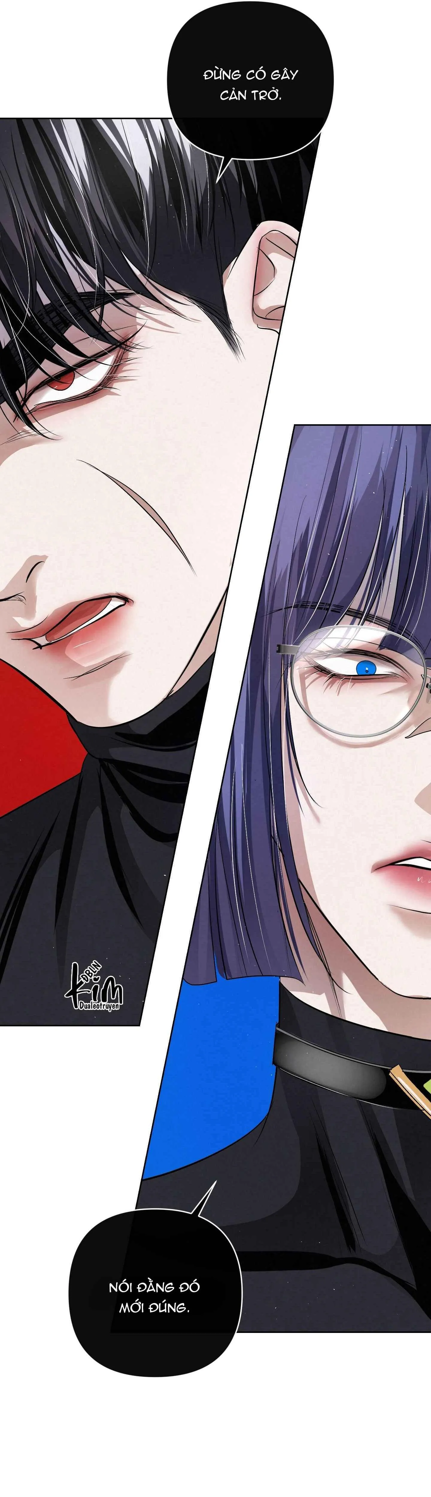 BLOOD GUIDE Chapter 38 Trang 21