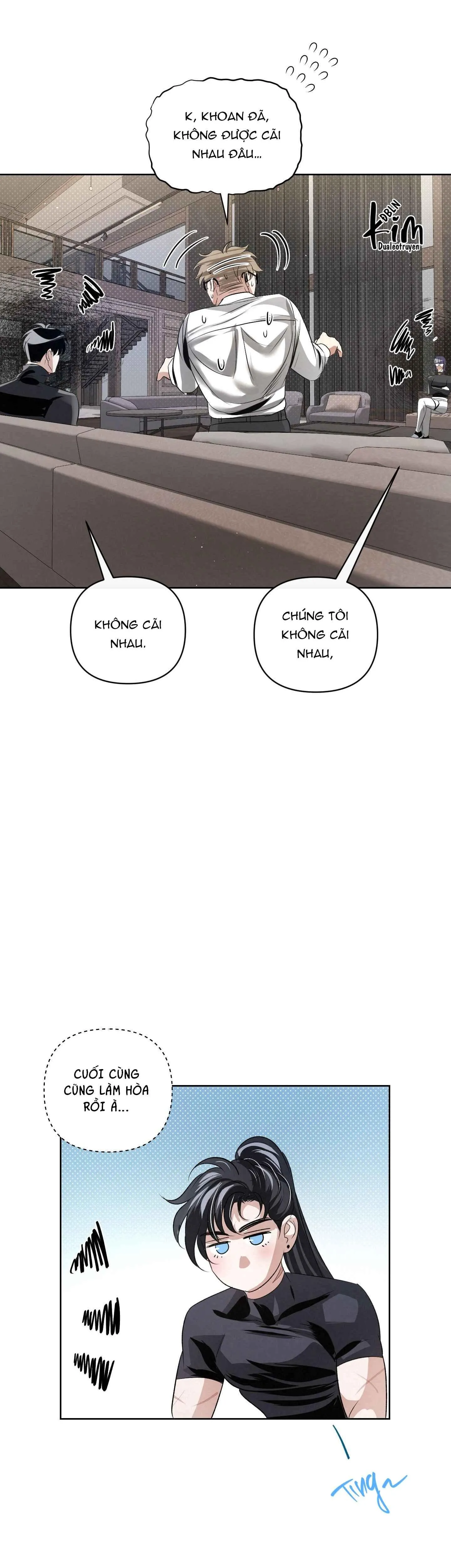 BLOOD GUIDE Chapter 38 Trang 22