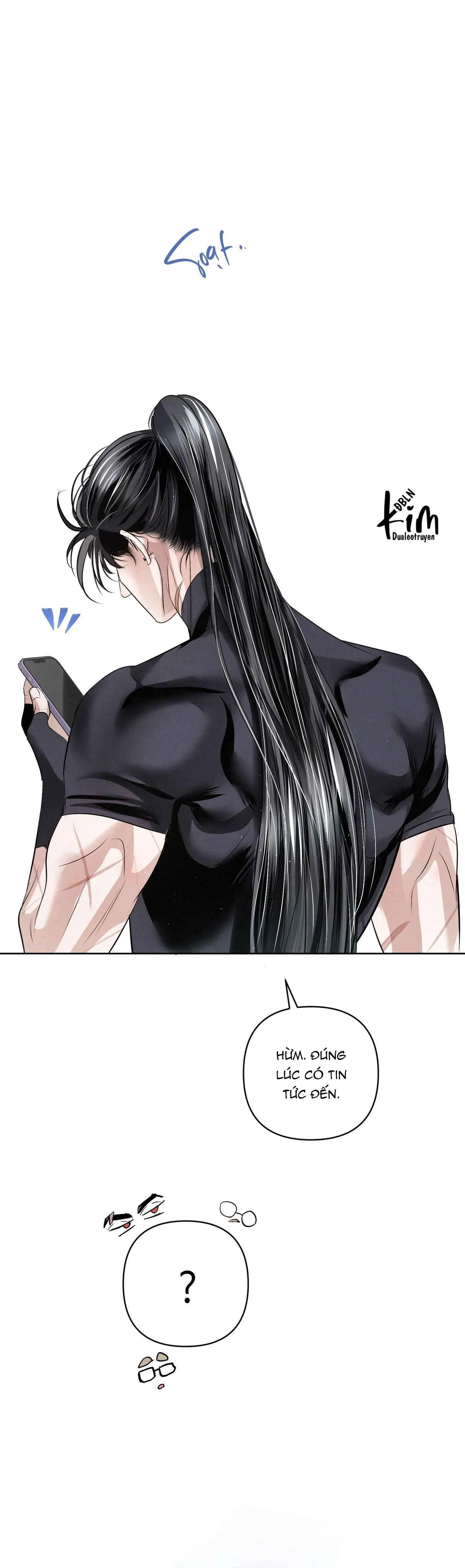 BLOOD GUIDE Chapter 38 Trang 23