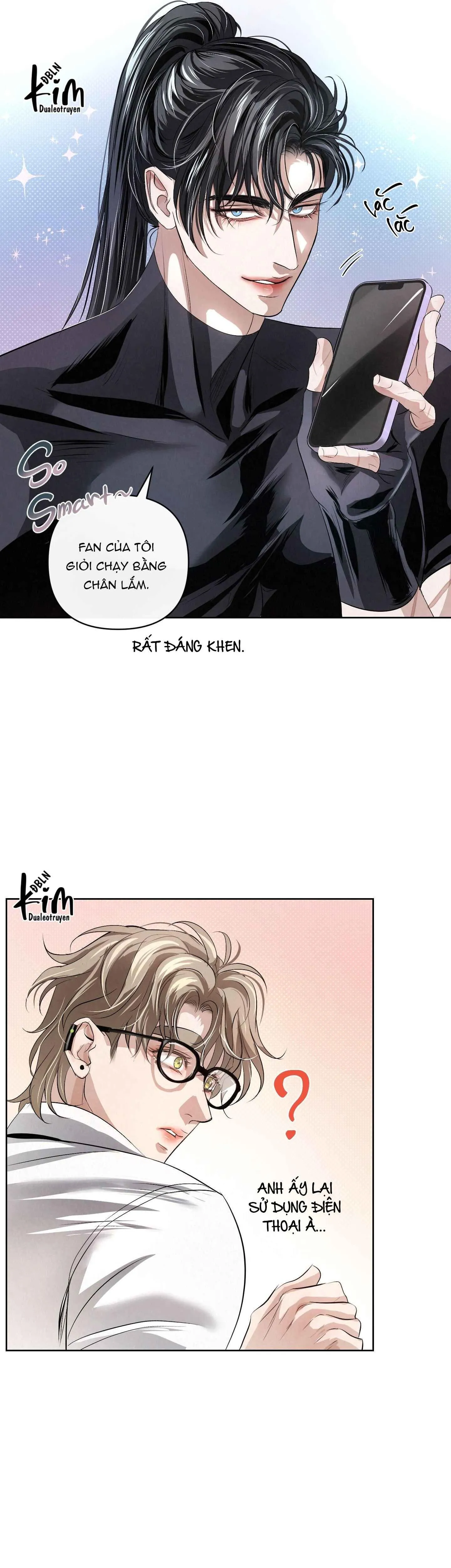 BLOOD GUIDE Chapter 38 Trang 24