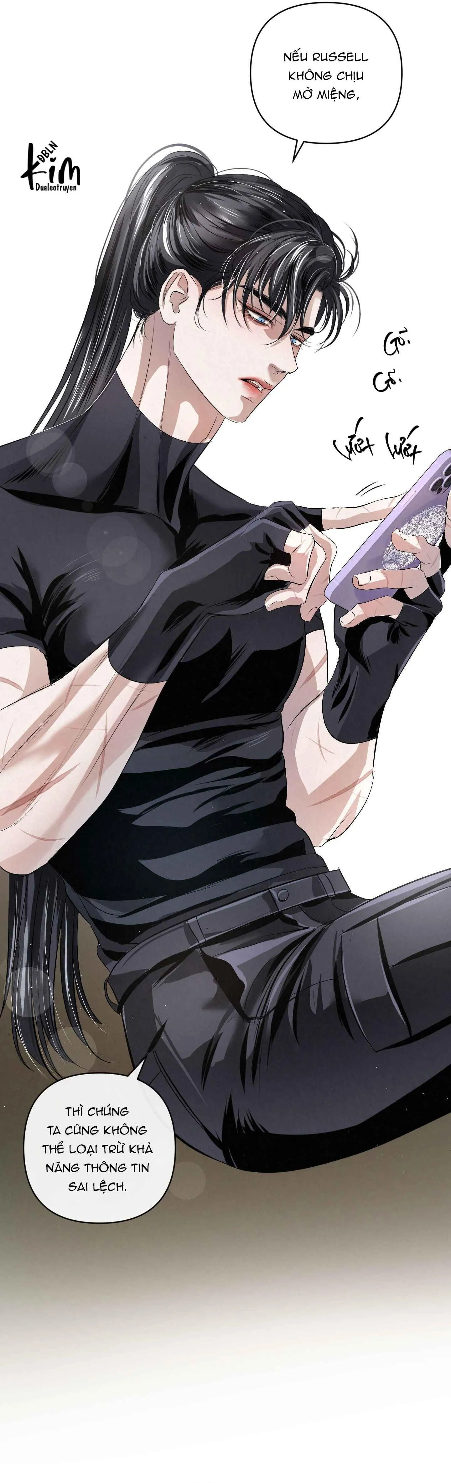 BLOOD GUIDE Chapter 38 Trang 26