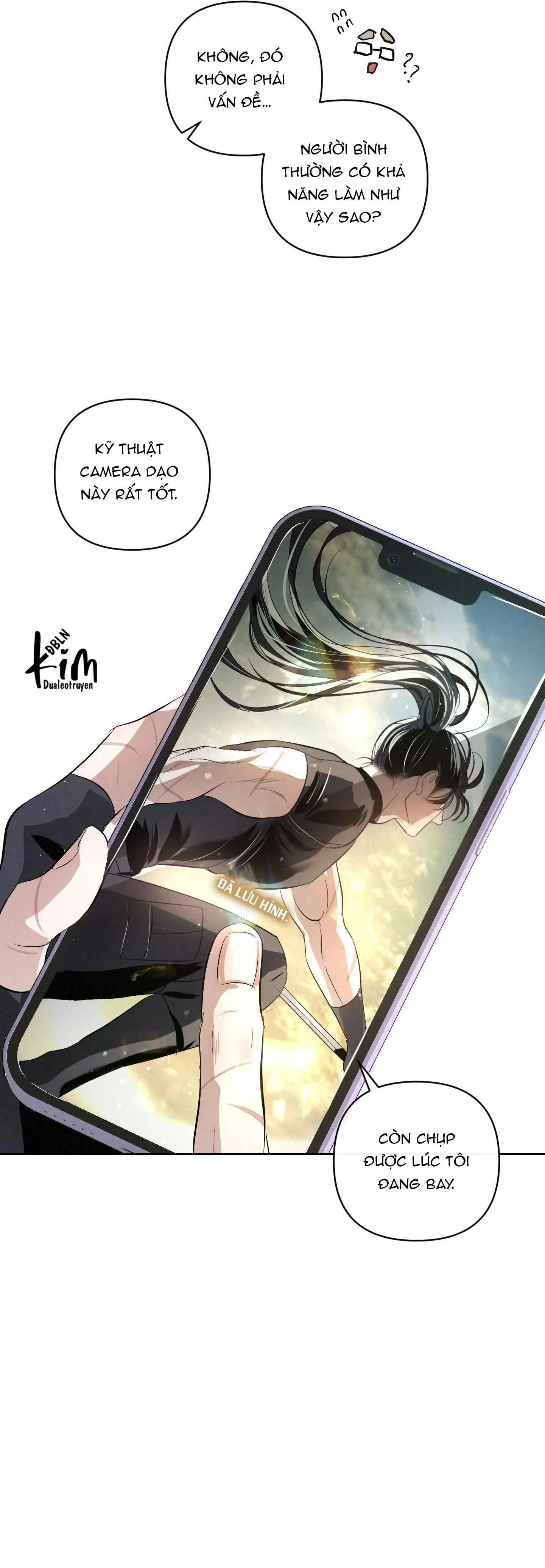 BLOOD GUIDE Chapter 38 Trang 27