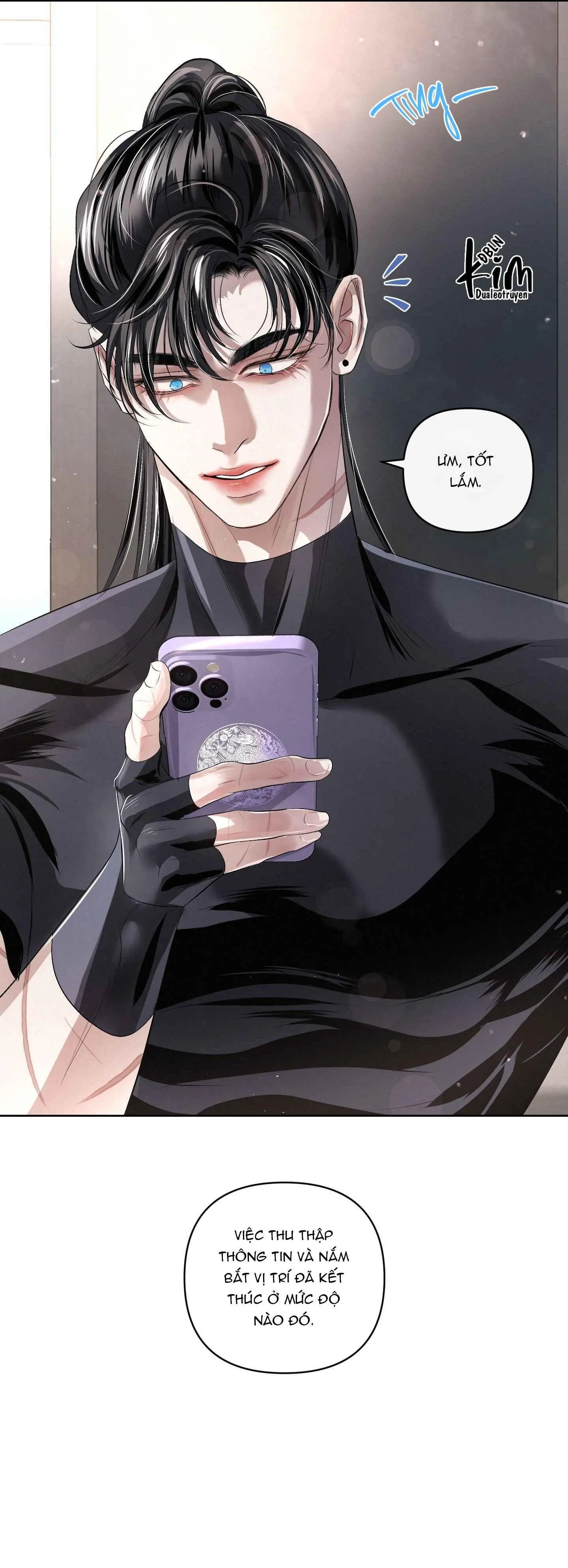 BLOOD GUIDE Chapter 38 Trang 29