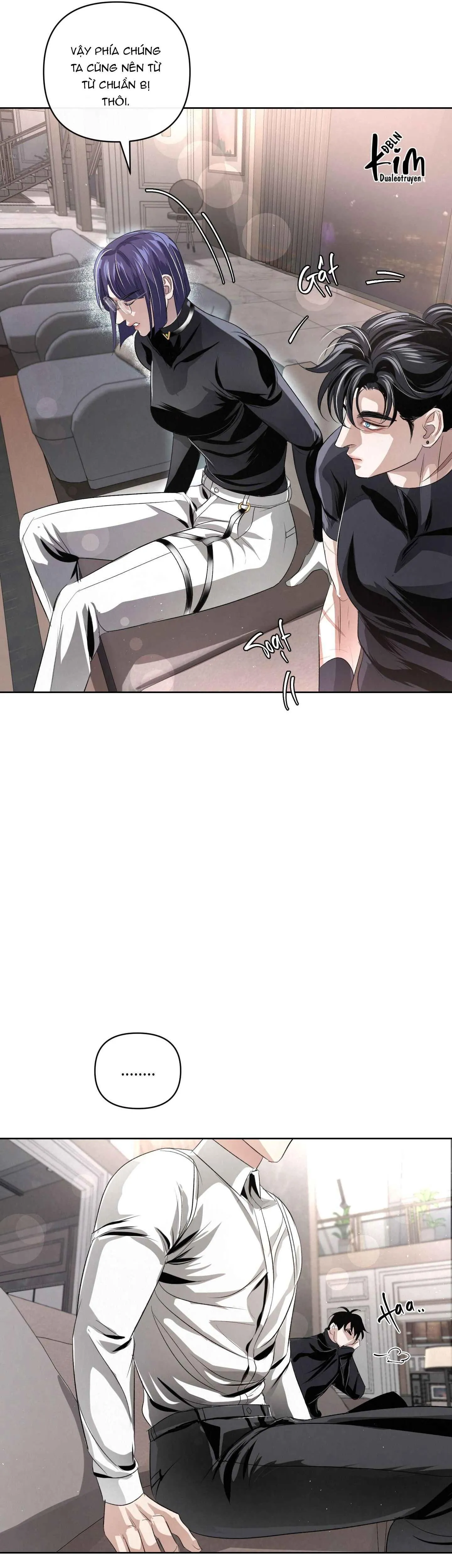 BLOOD GUIDE Chapter 38 Trang 30