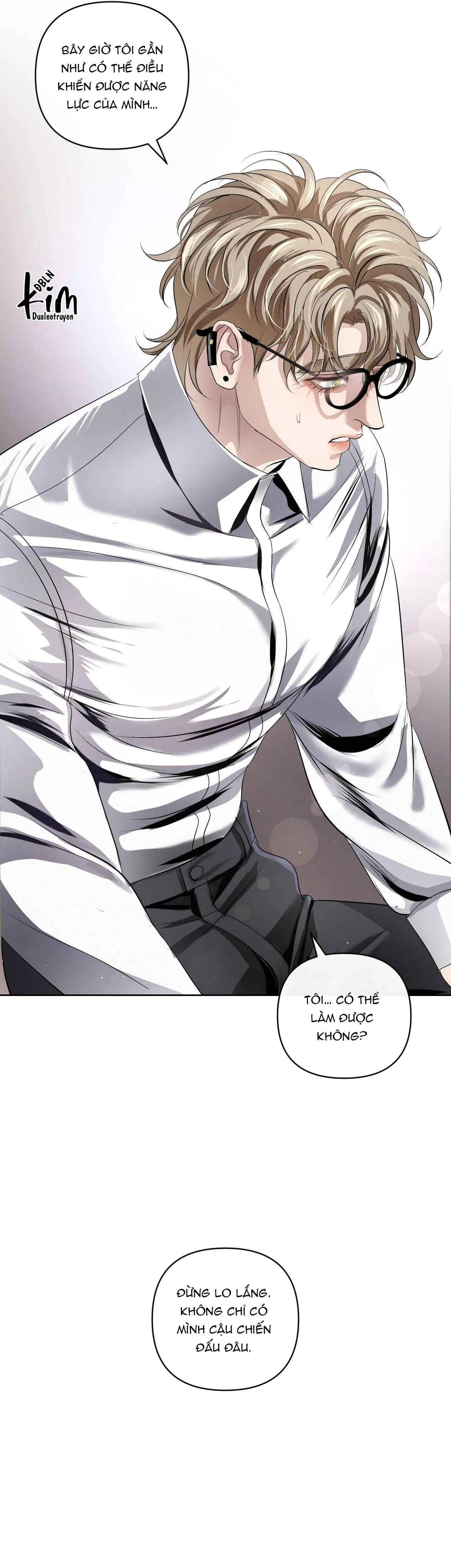 BLOOD GUIDE Chapter 38 Trang 32