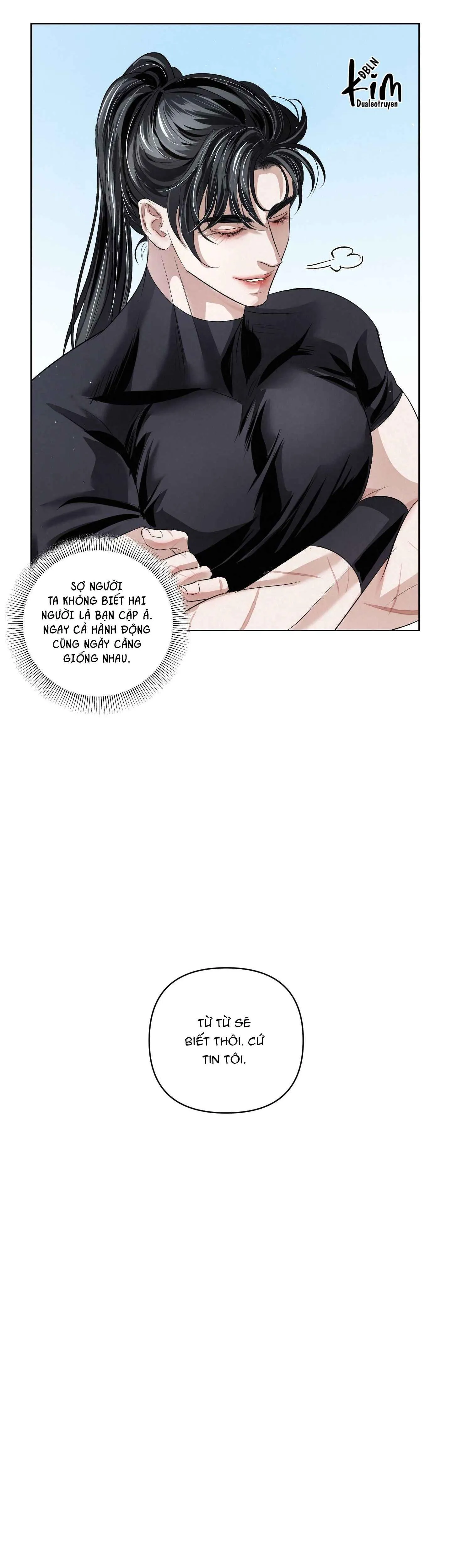 BLOOD GUIDE Chapter 38 Trang 34