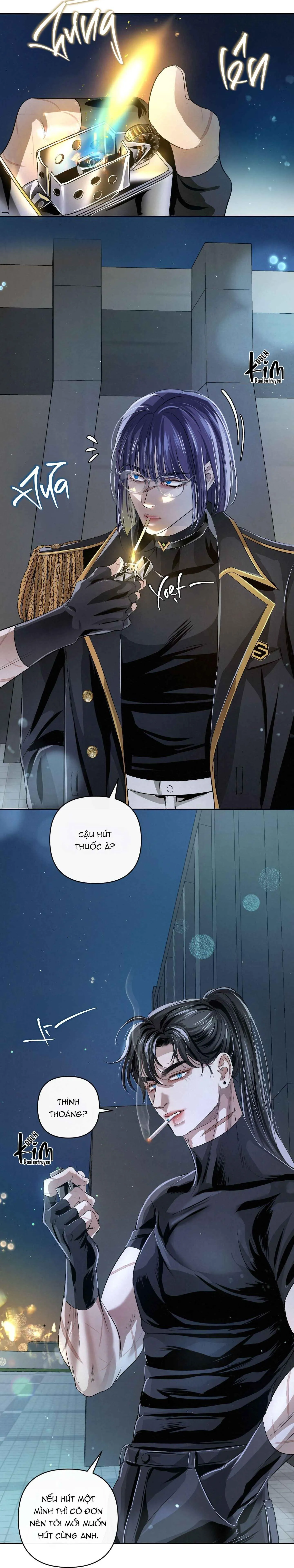 BLOOD GUIDE Chapter 38 Trang 38