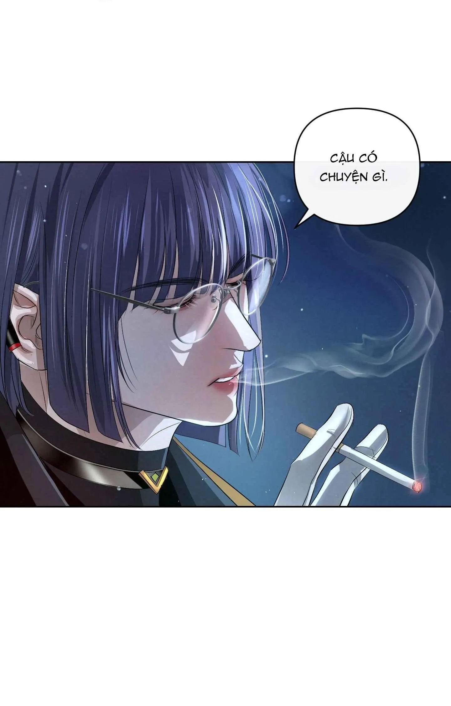 BLOOD GUIDE Chapter 38 Trang 39