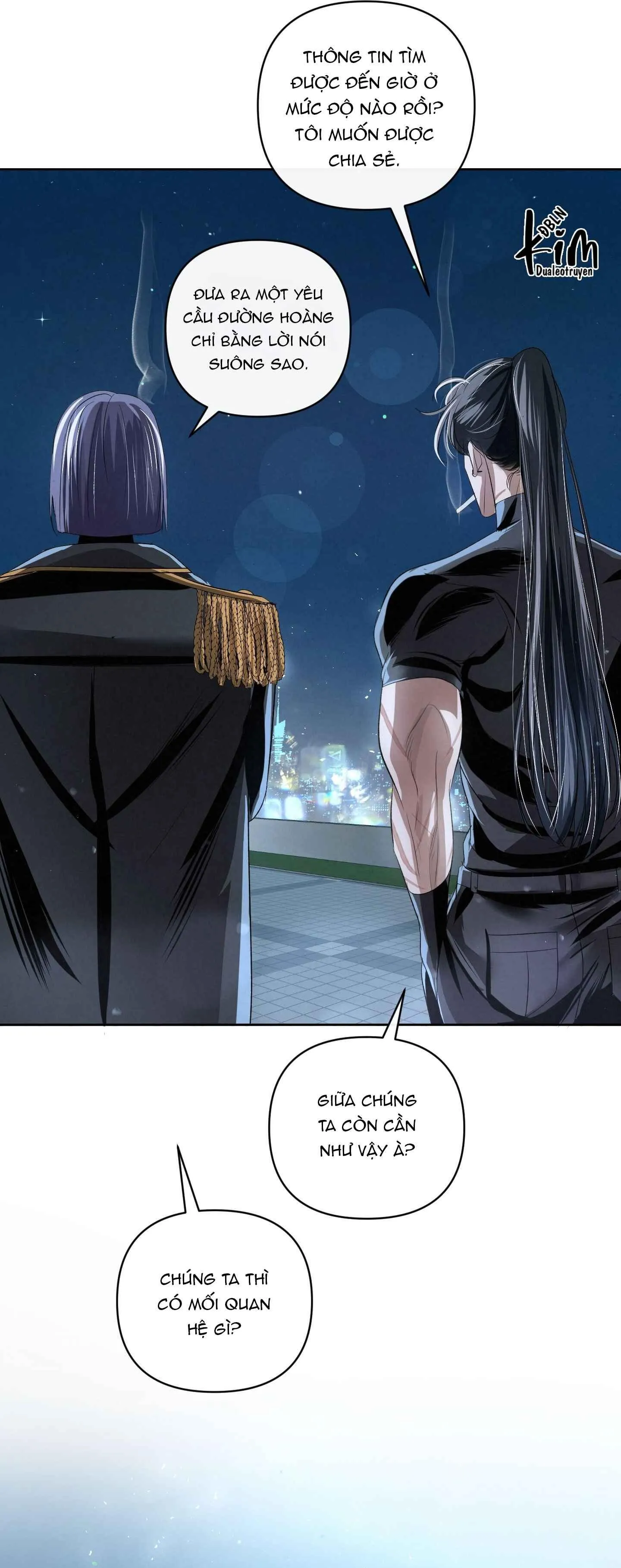 BLOOD GUIDE Chapter 38 Trang 40