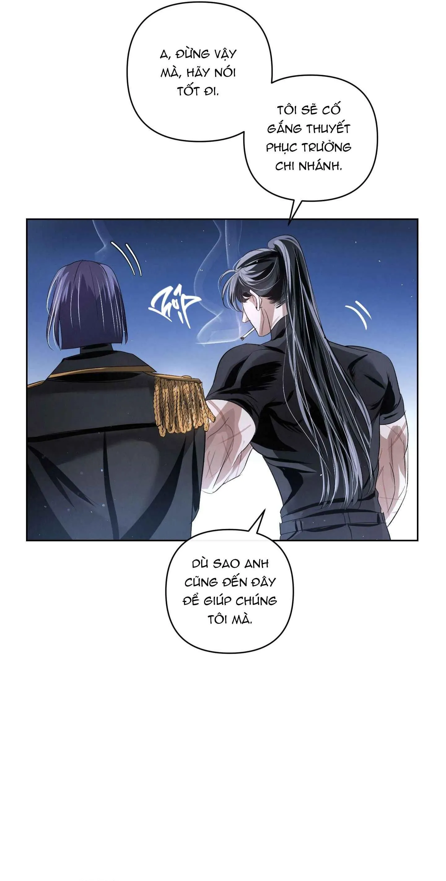 BLOOD GUIDE Chapter 38 Trang 42