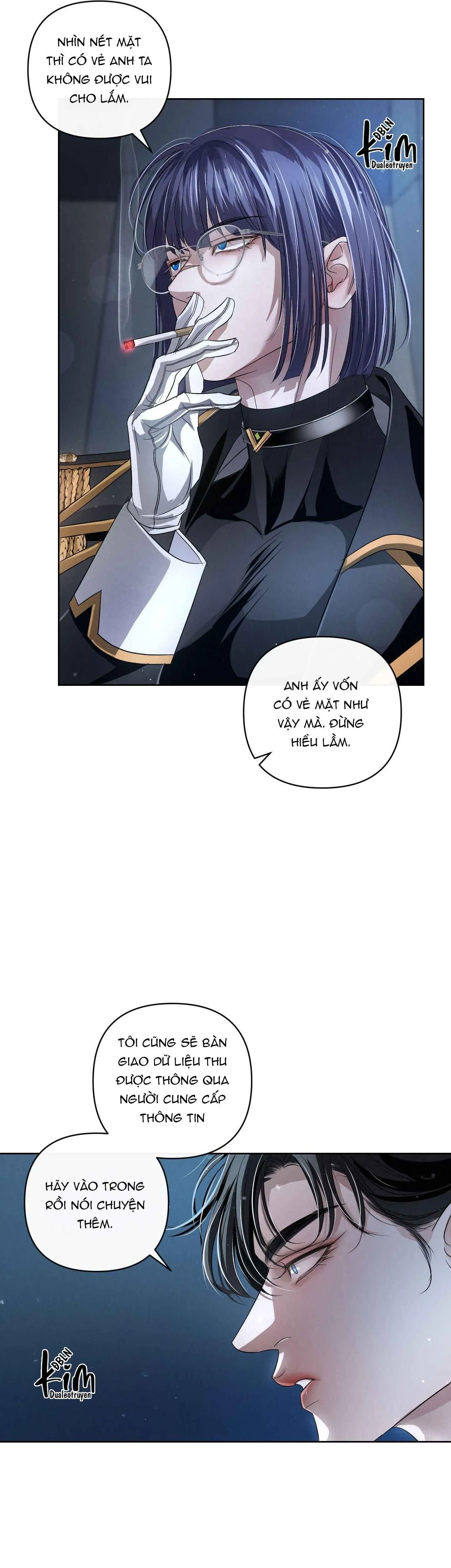 BLOOD GUIDE Chapter 38 Trang 43