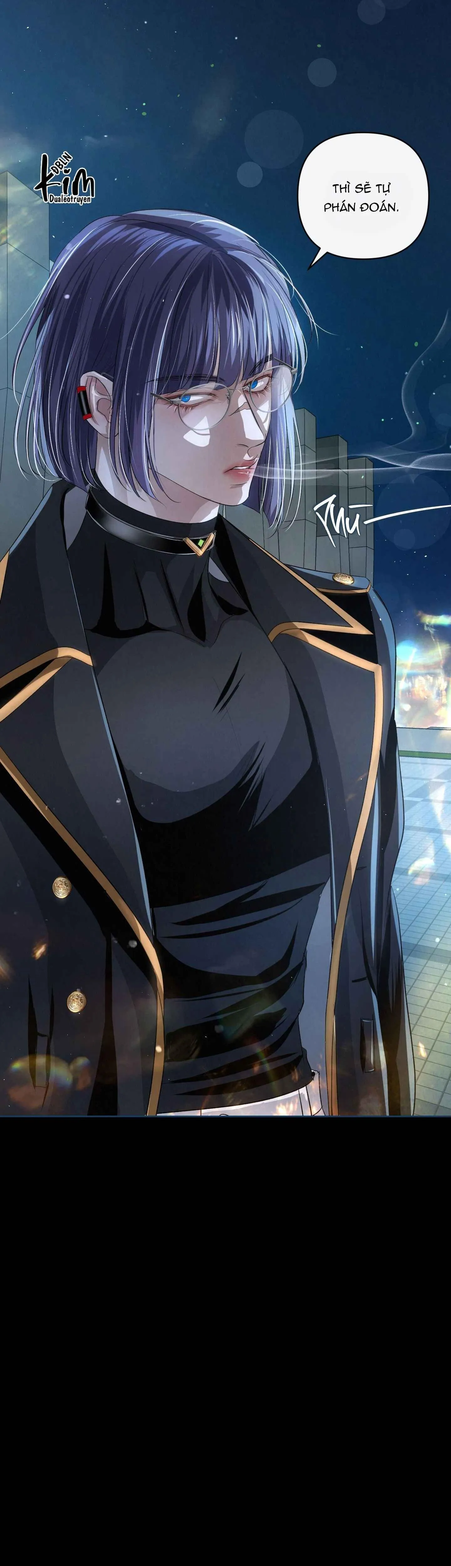 BLOOD GUIDE Chapter 38 Trang 47