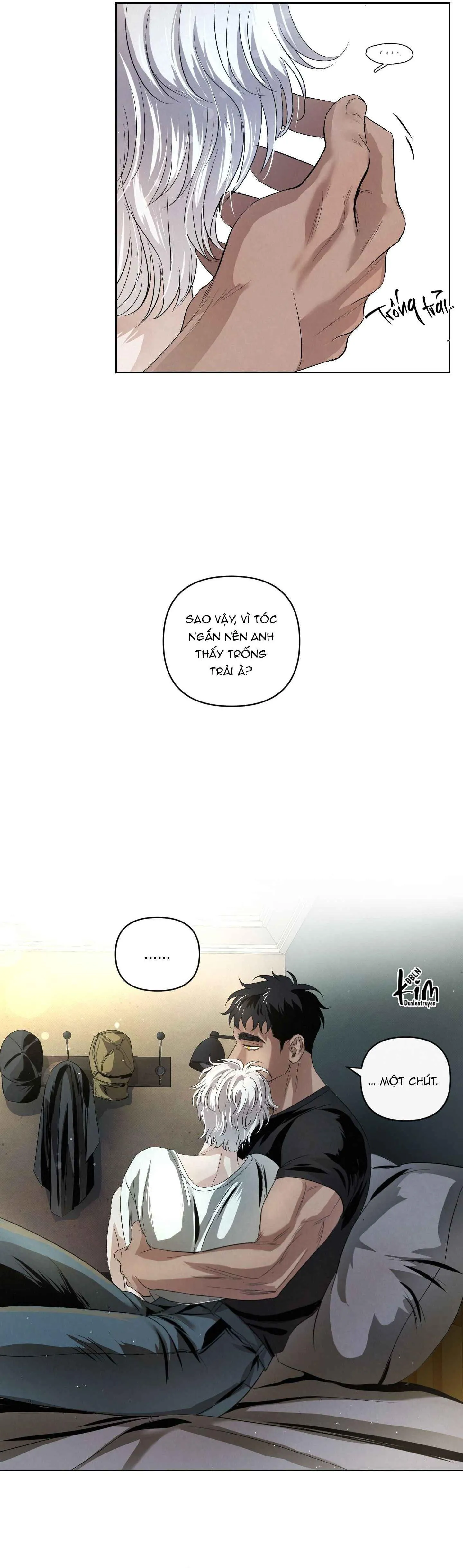 BLOOD GUIDE Chapter 39 Trang 3