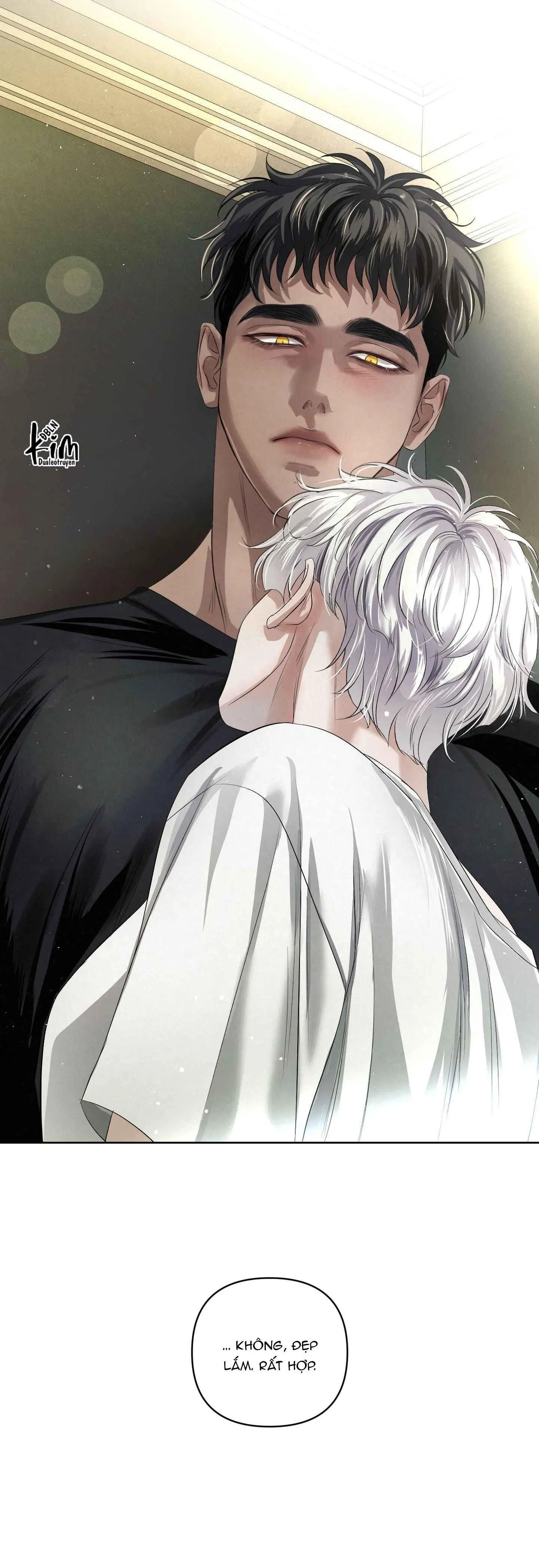 BLOOD GUIDE Chapter 39 Trang 5