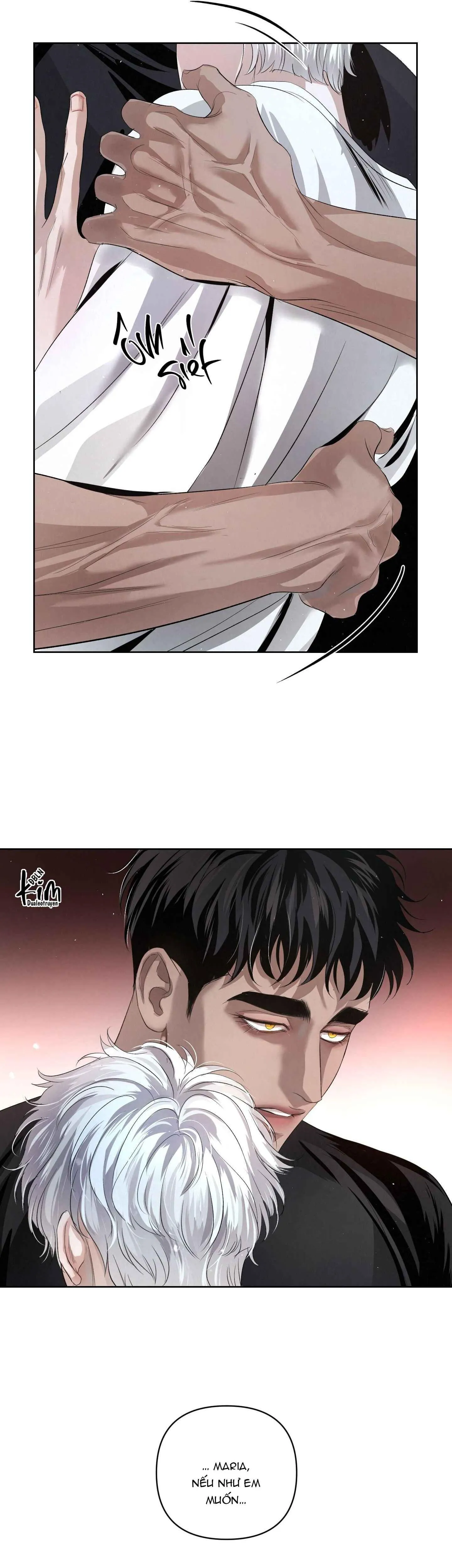 BLOOD GUIDE Chapter 39 Trang 7