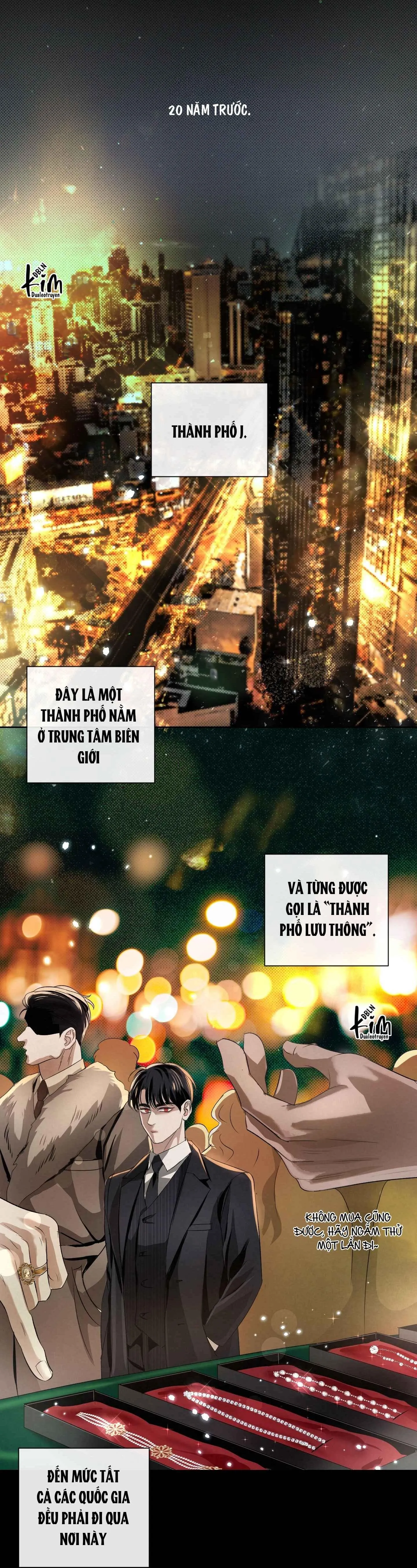 BLOOD GUIDE Chapter 39 Trang 14