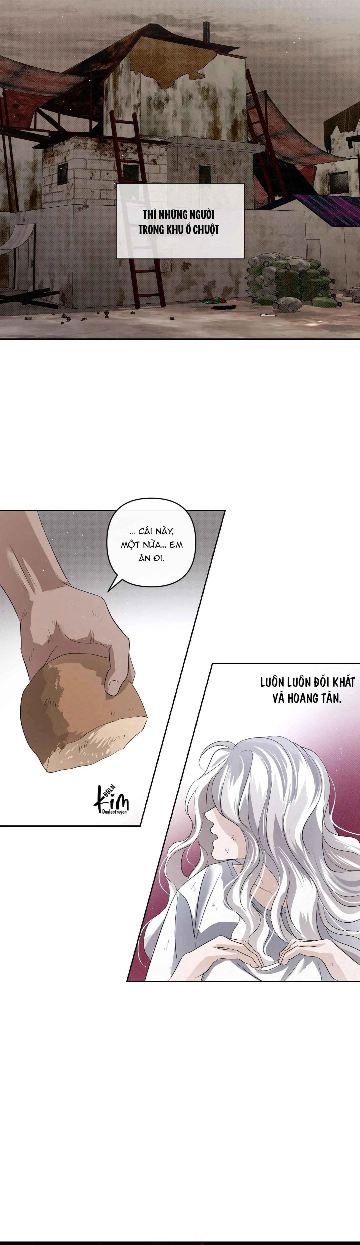 BLOOD GUIDE Chapter 39 Trang 17