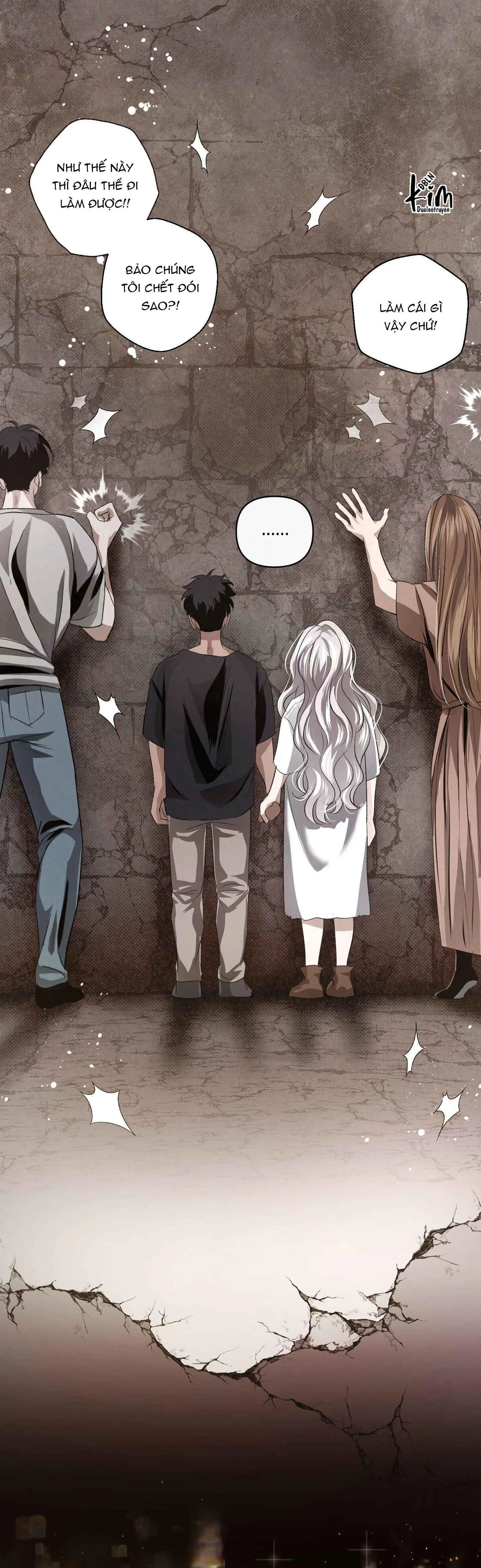 BLOOD GUIDE Chapter 39 Trang 19