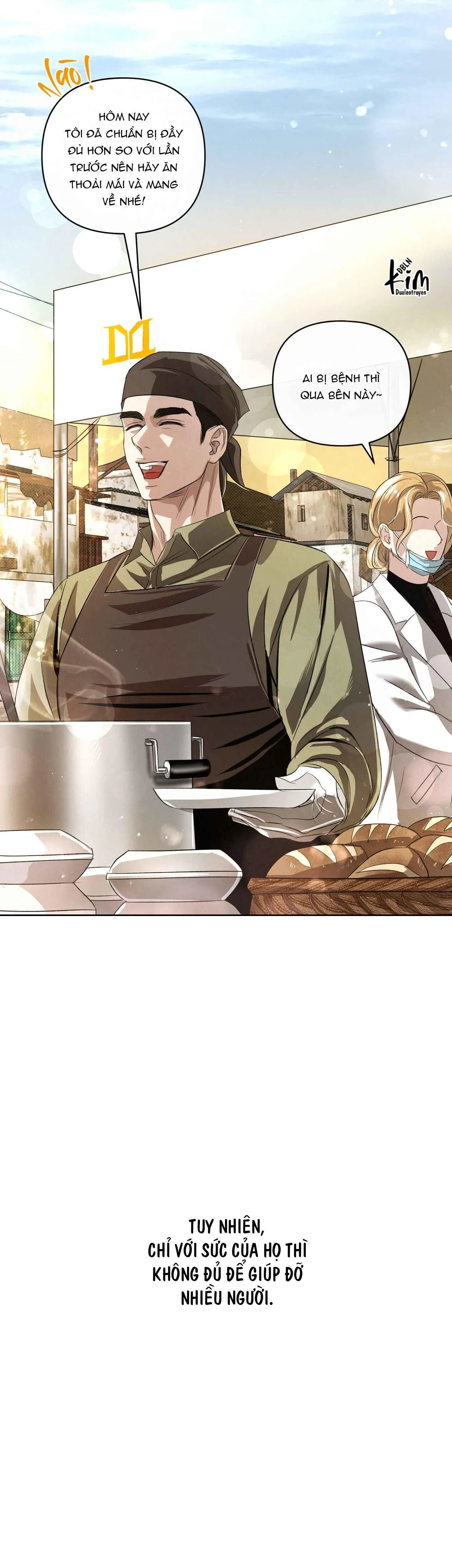 BLOOD GUIDE Chapter 39 Trang 21