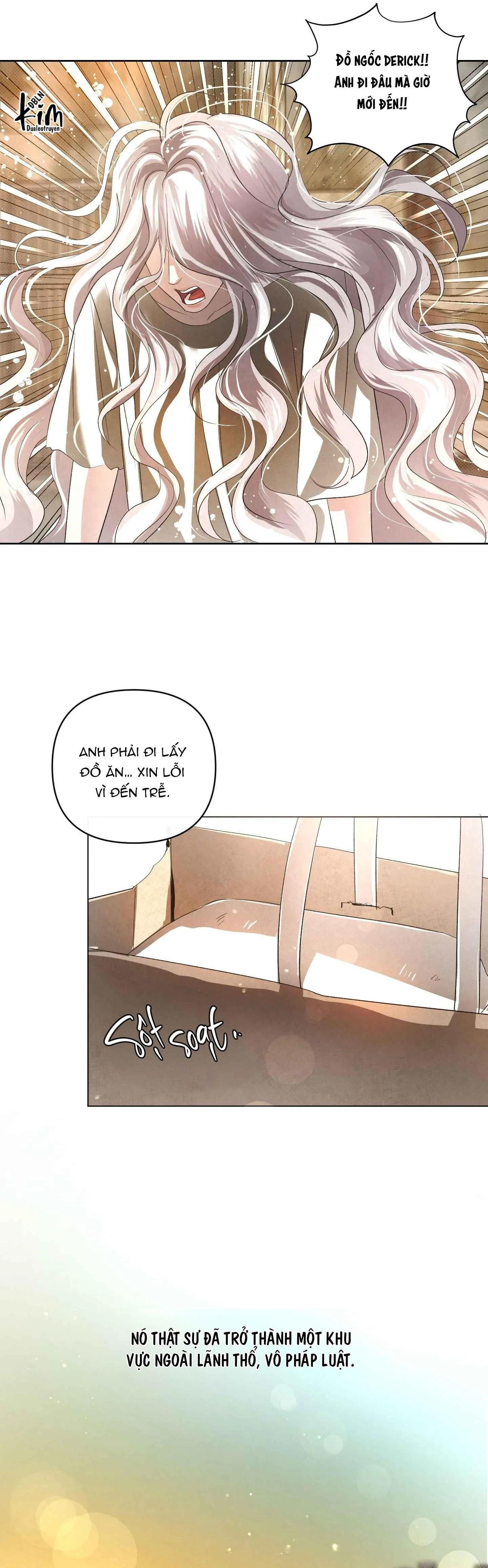 BLOOD GUIDE Chapter 39 Trang 26