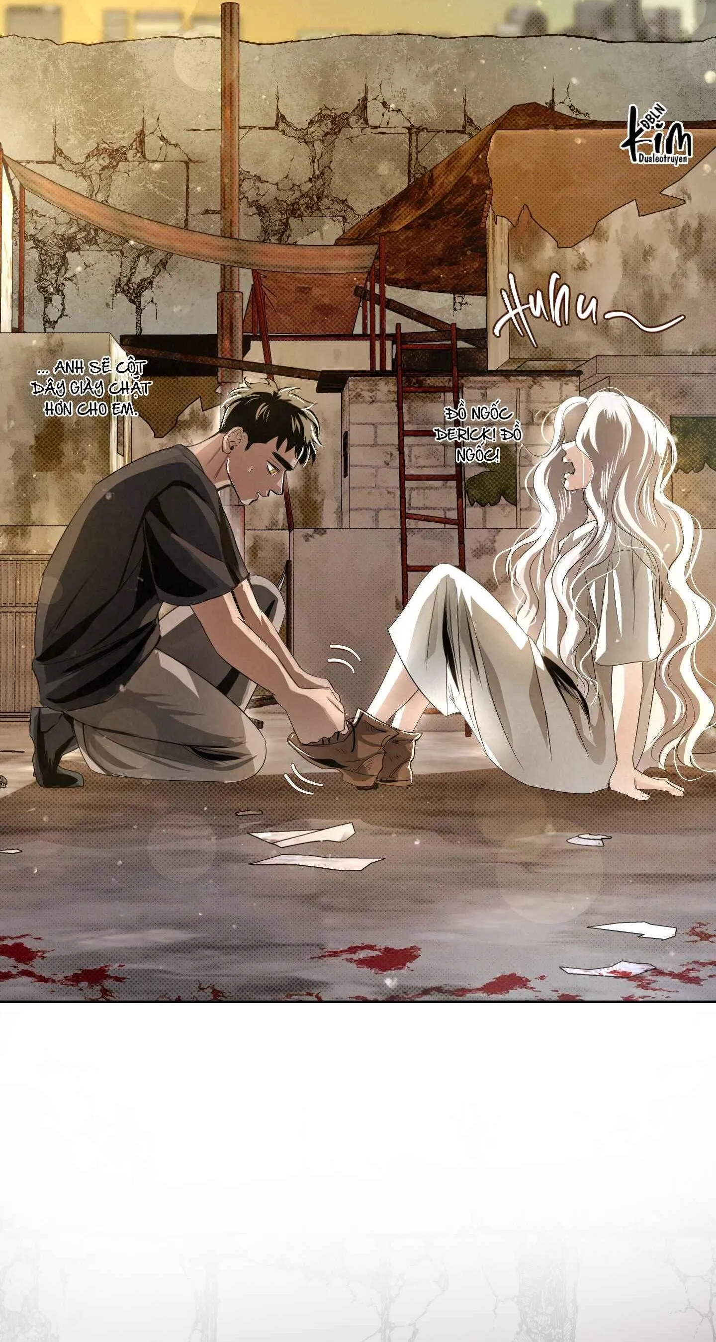 BLOOD GUIDE Chapter 39 Trang 27