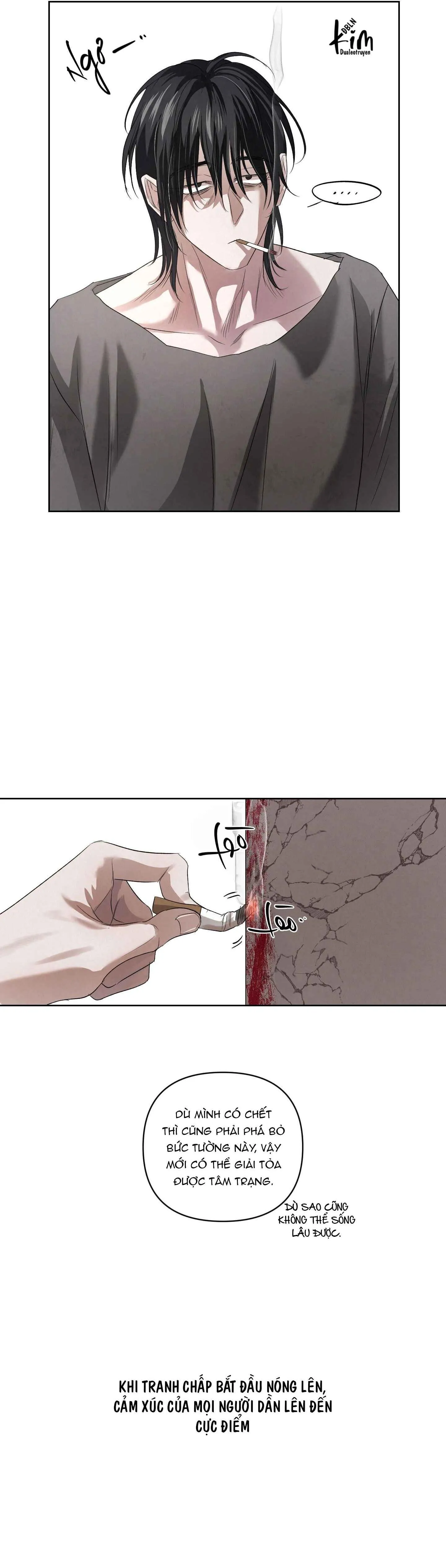 BLOOD GUIDE Chapter 39 Trang 29