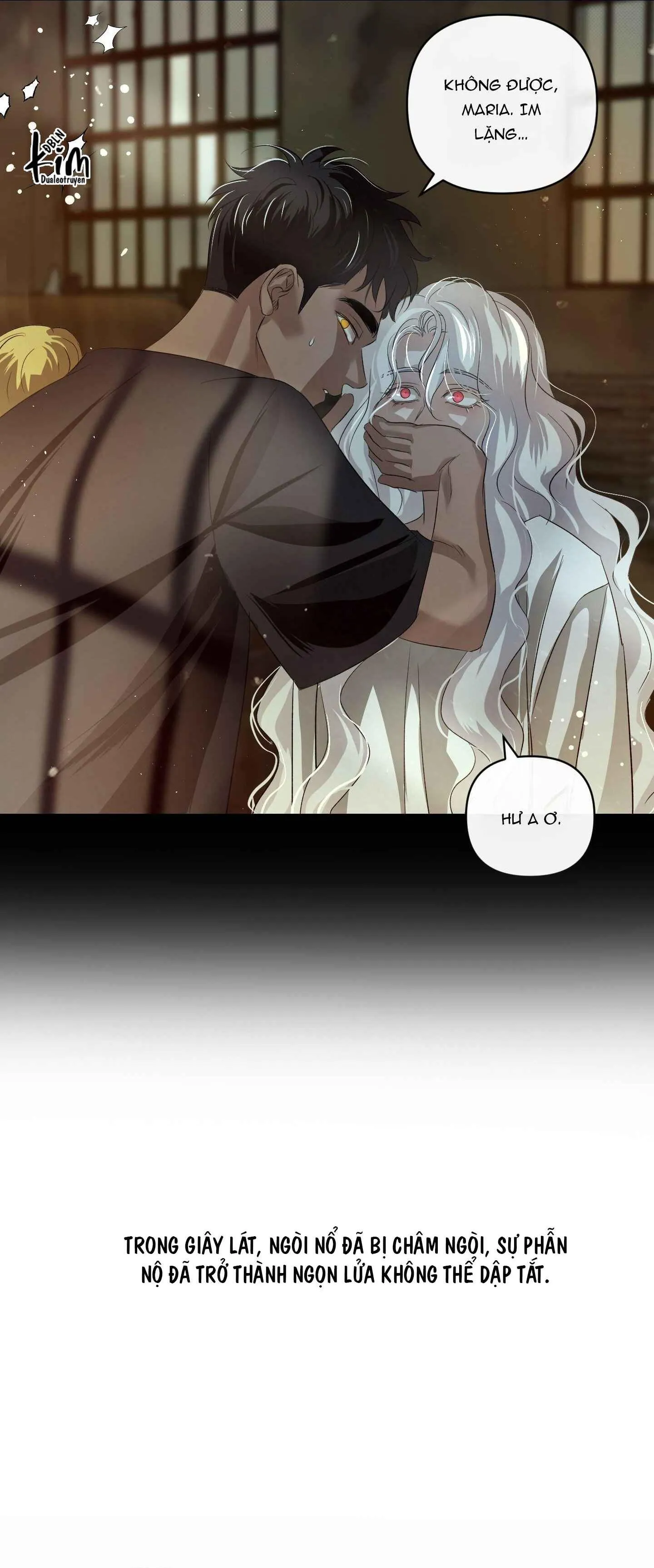 BLOOD GUIDE Chapter 39 Trang 31