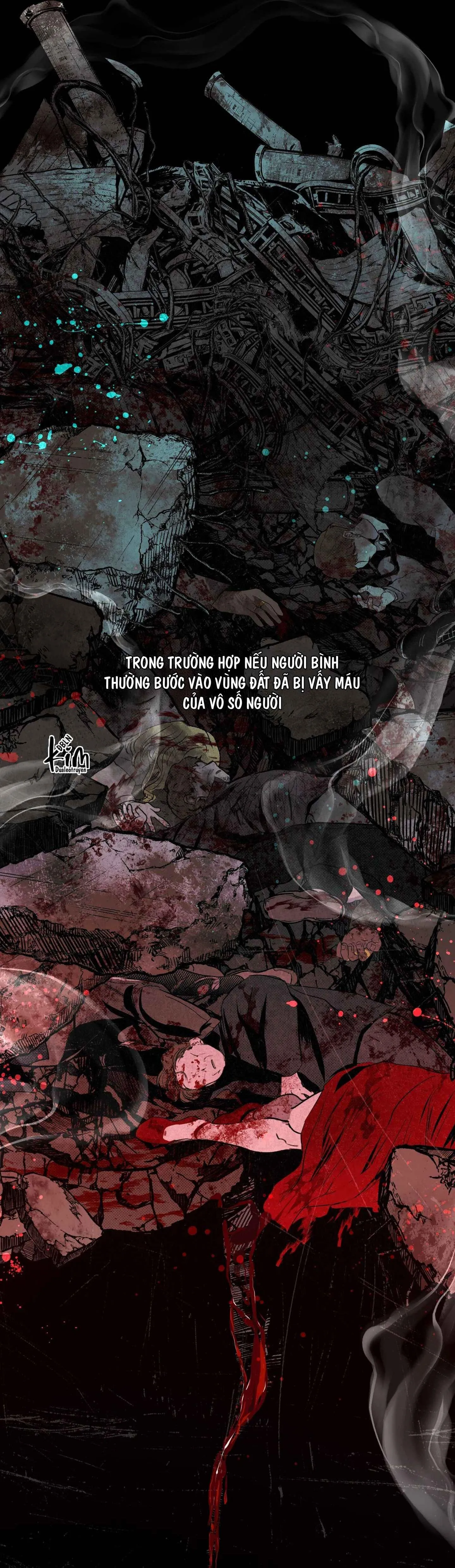 BLOOD GUIDE Chapter 39 Trang 35