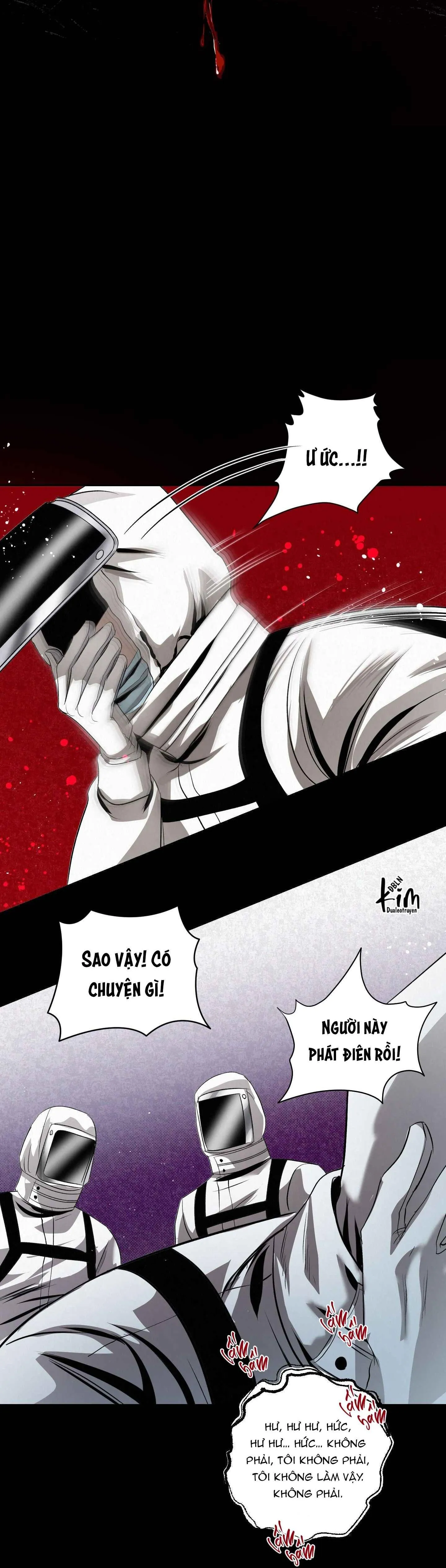 BLOOD GUIDE Chapter 39 Trang 36